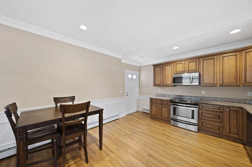 2 bed, 1 bath apartment for rent at 34 Blanchard St Unit 1, Rockland — photo 5 of 21