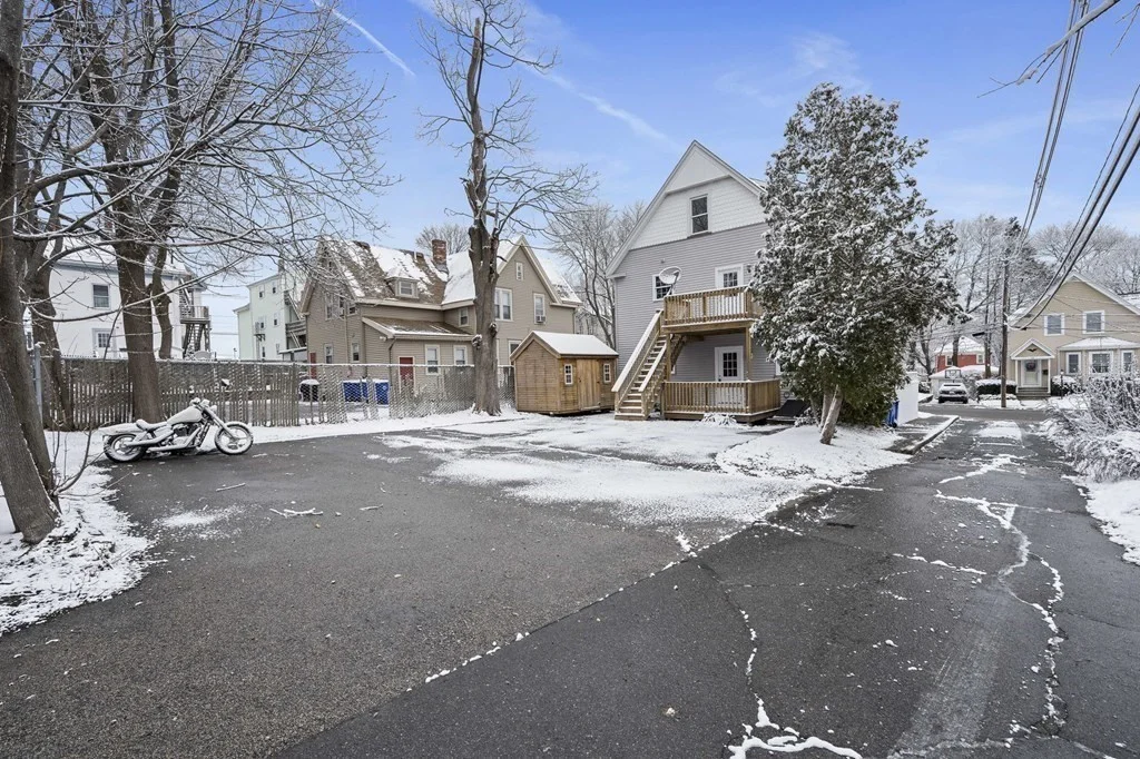 2 bed, 1 bath apartment for rent at 34 Blanchard St Unit 1, Rockland — photo 19 of 21