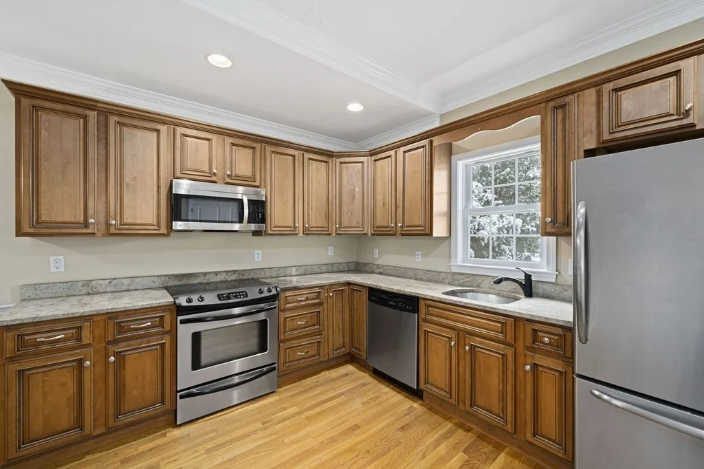 2 bed, 1 bath apartment for rent at 34 Blanchard St Unit 1, Rockland — photo 3 of 21