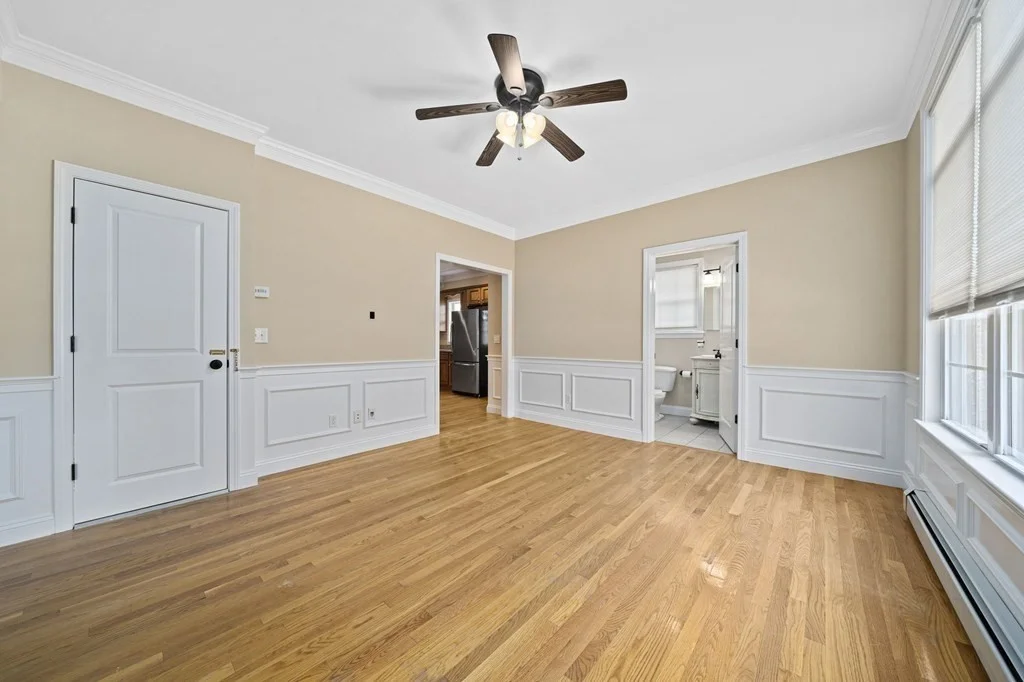 2 bed, 1 bath apartment for rent at 34 Blanchard St Unit 1, Rockland — photo 16 of 21