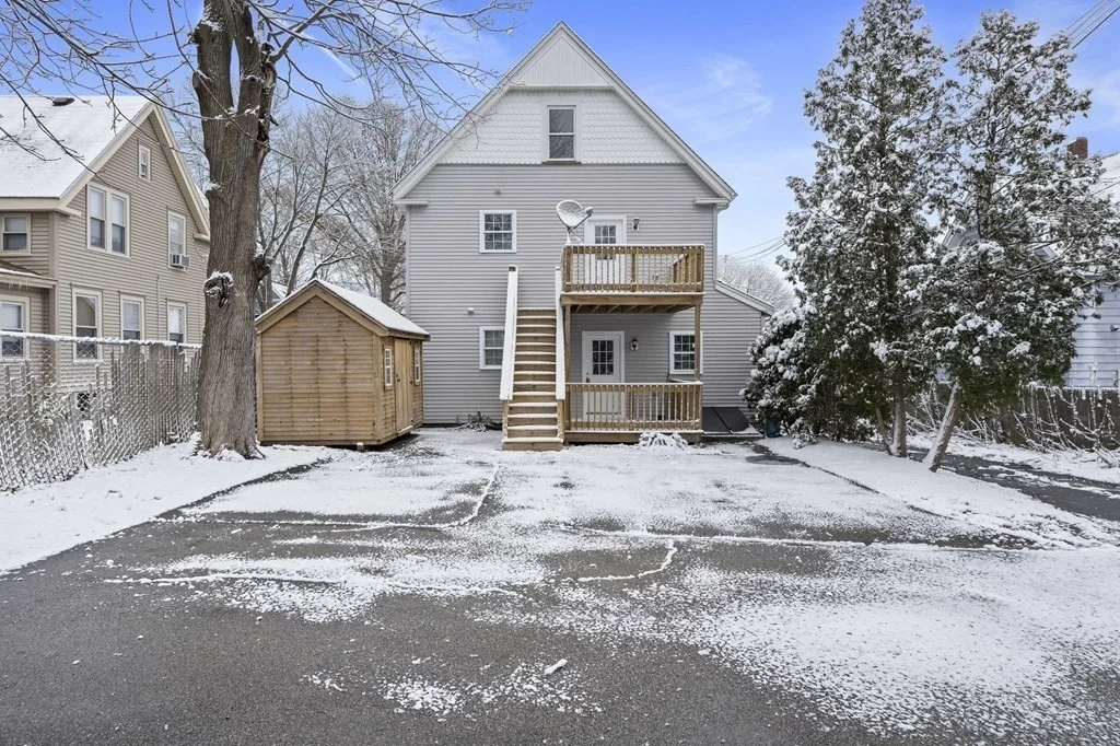 2 bed, 1 bath apartment for rent at 34 Blanchard St Unit 1, Rockland — photo 18 of 21