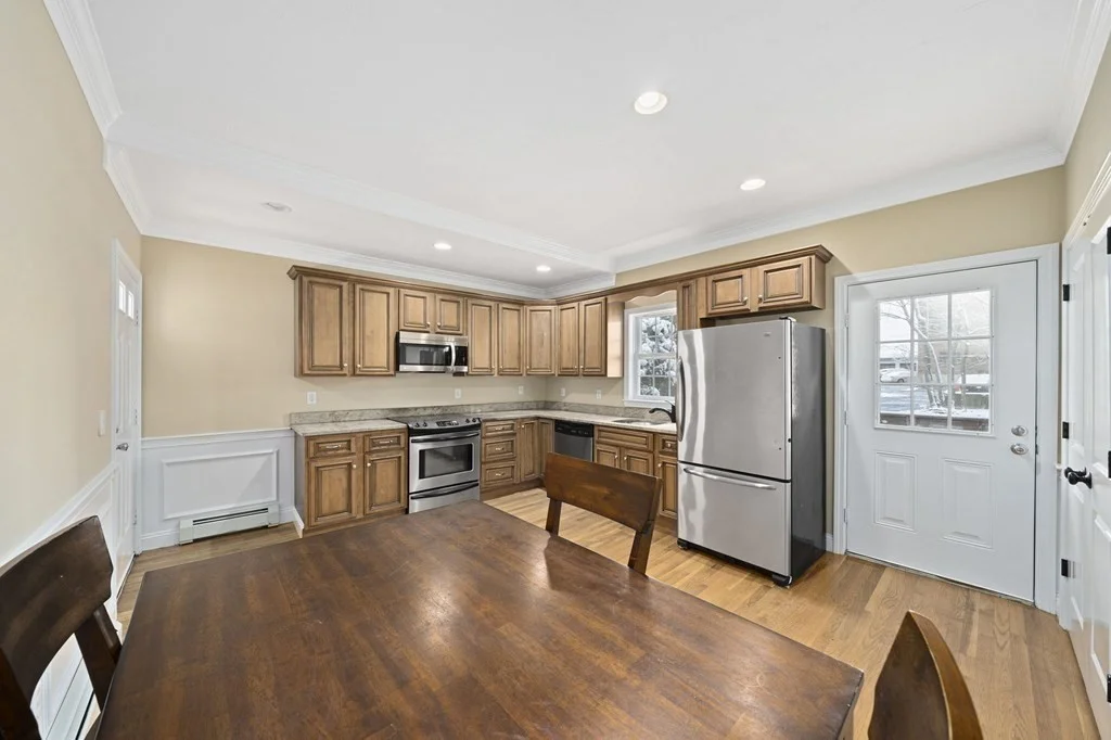 2 bed, 1 bath apartment for rent at 34 Blanchard St Unit 1, Rockland — photo 2 of 21