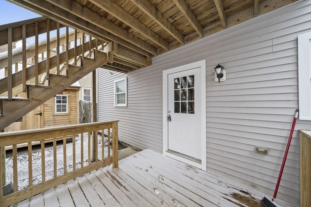 2 bed, 1 bath apartment for rent at 34 Blanchard St Unit 1, Rockland — photo 20 of 21