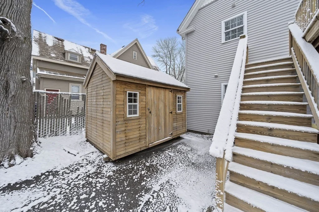 2 bed, 1 bath apartment for rent at 34 Blanchard St Unit 1, Rockland — photo 17 of 21