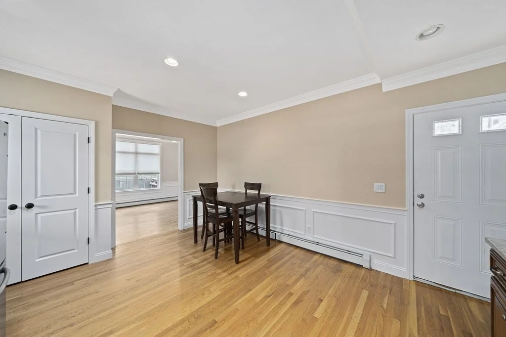 2 bed, 1 bath apartment for rent at 34 Blanchard St Unit 1, Rockland — photo 6 of 21