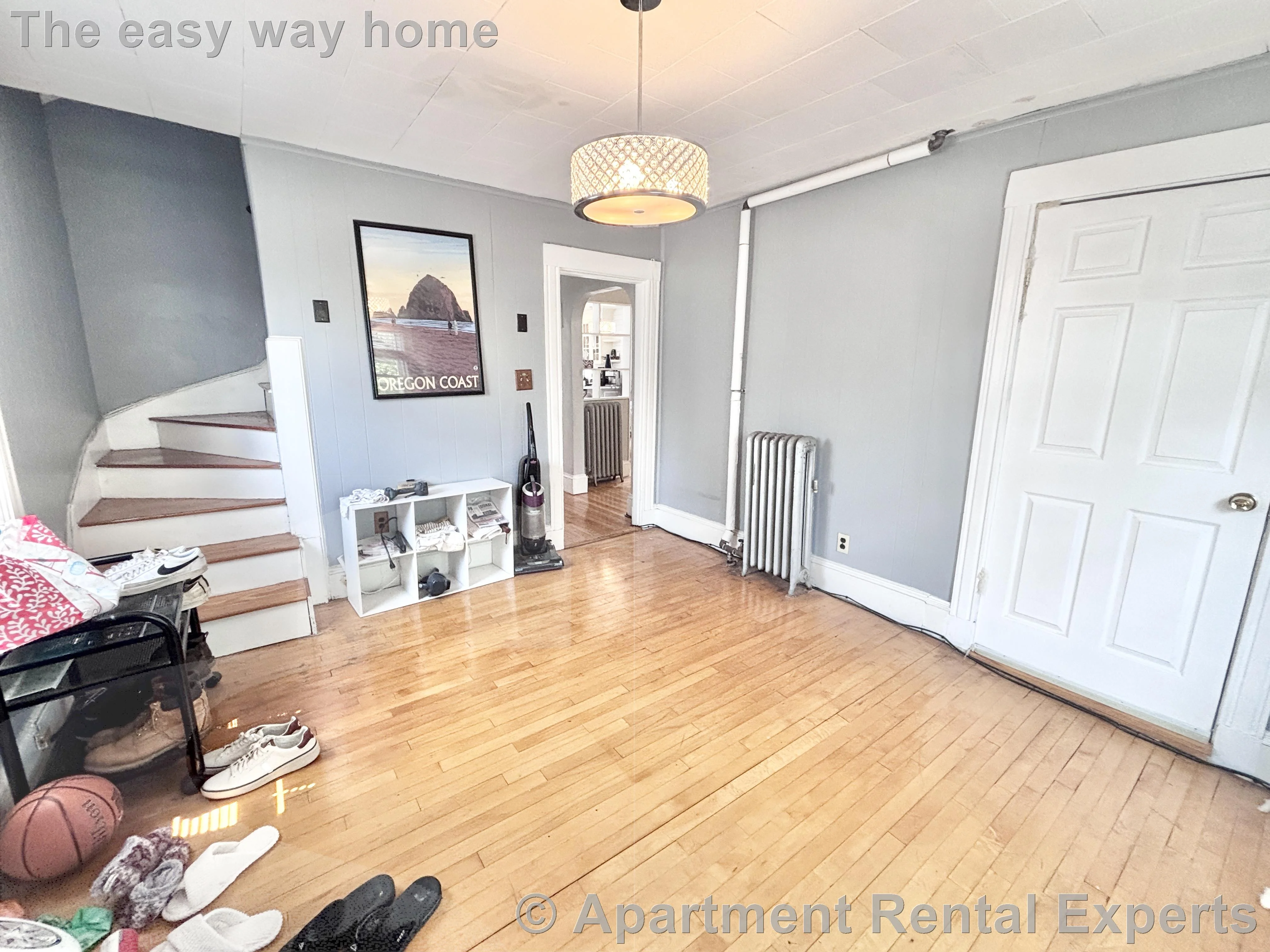 2 bed, 1 bath apartment for rent at 34 Boston Ave, Ball Square — photo 12 of 23