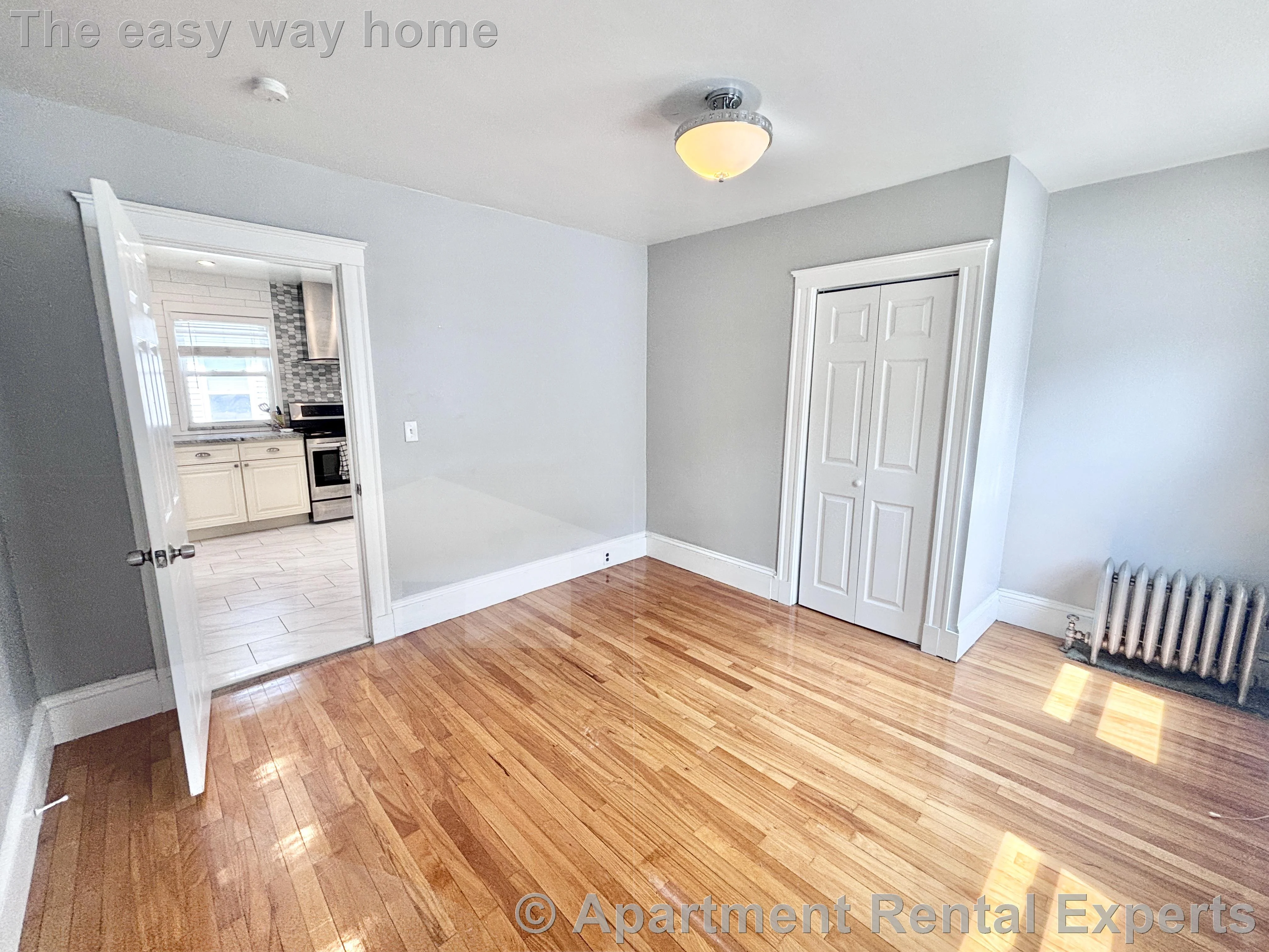 2 bed, 1 bath apartment for rent at 34 Boston Ave, Ball Square — photo 15 of 23
