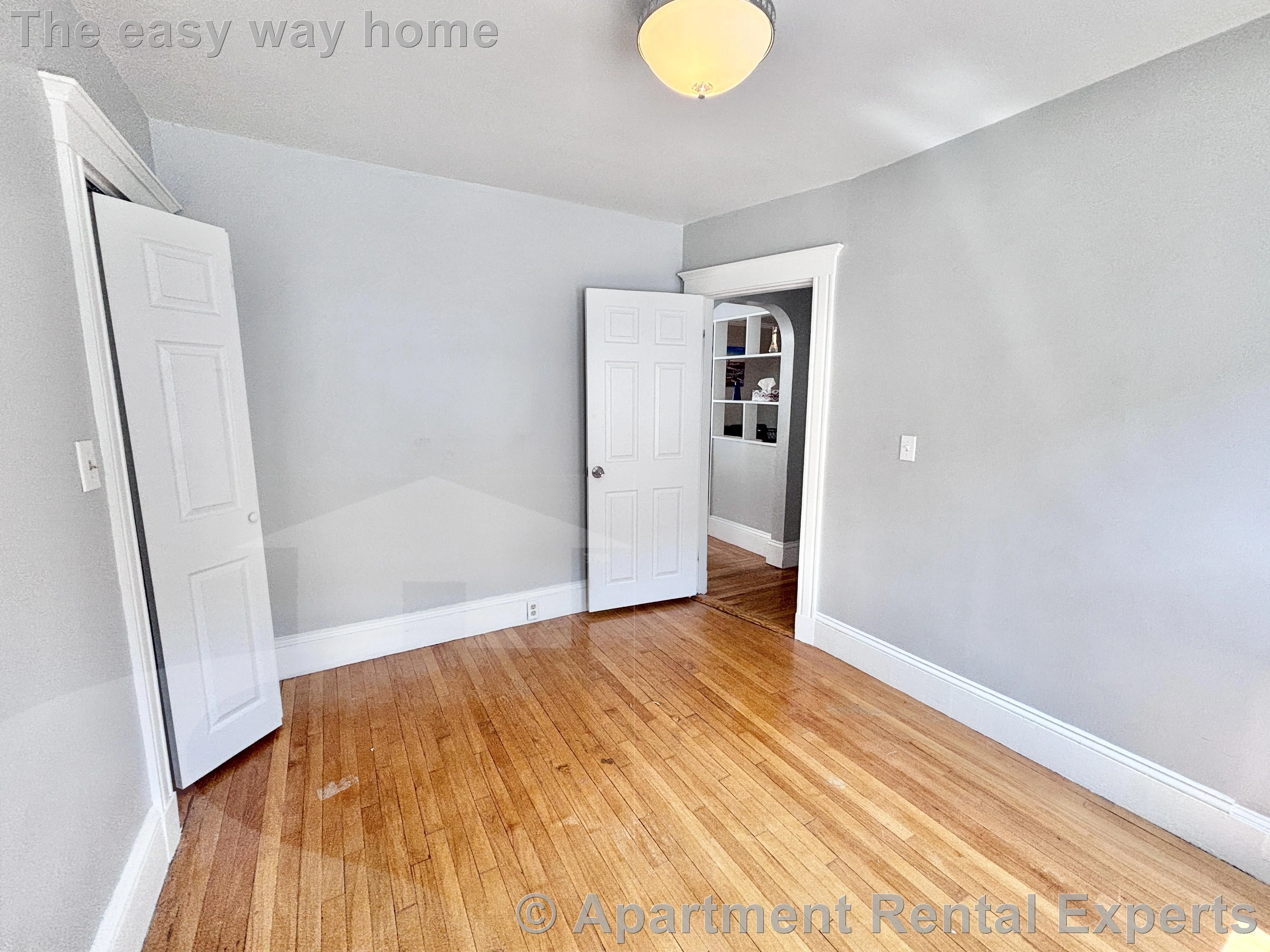 2 bed, 1 bath apartment for rent at 34 Boston Ave, Ball Square — photo 13 of 23
