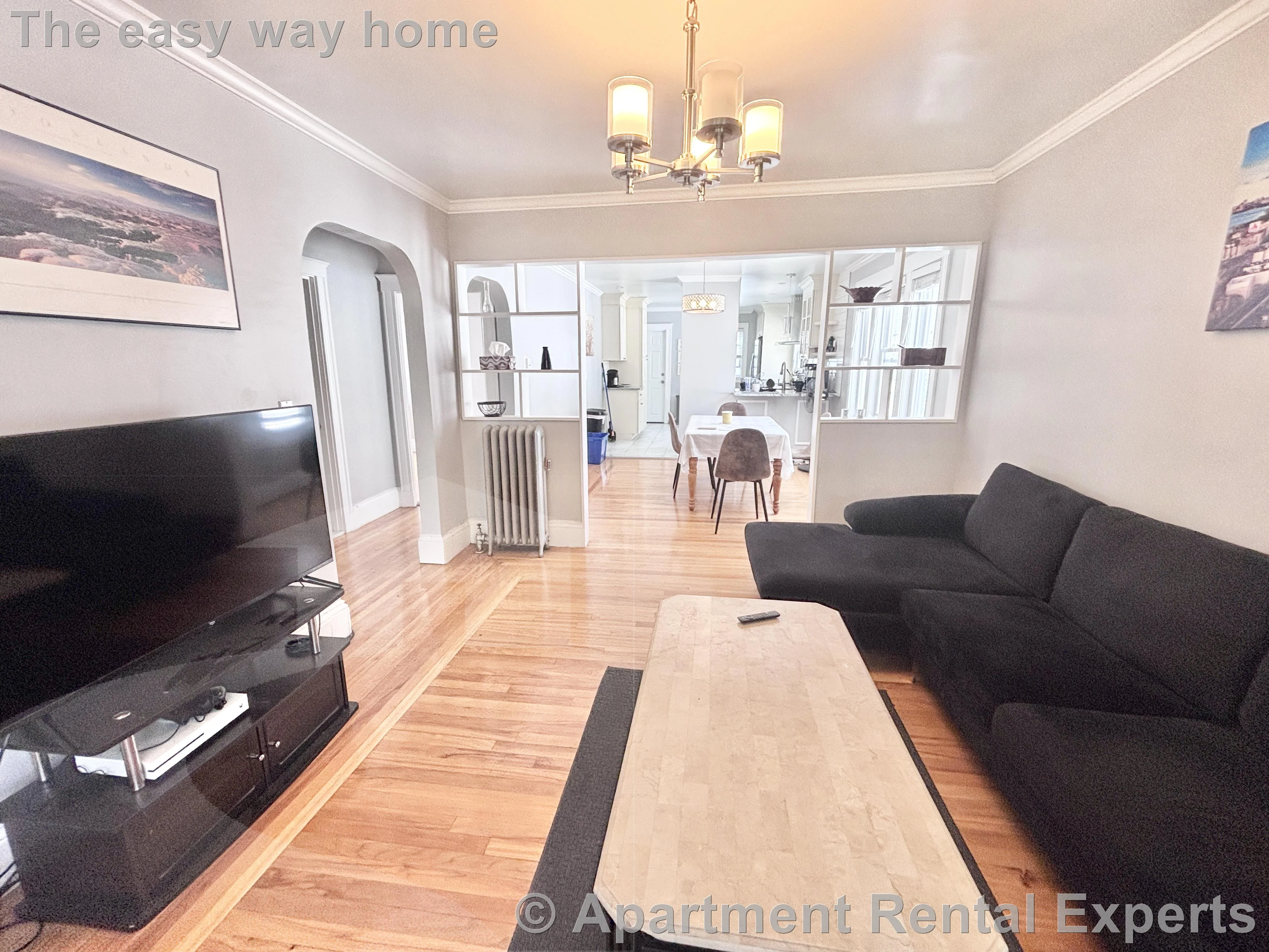 2 bed, 1 bath apartment for rent at 34 Boston Ave, Ball Square — photo 9 of 23