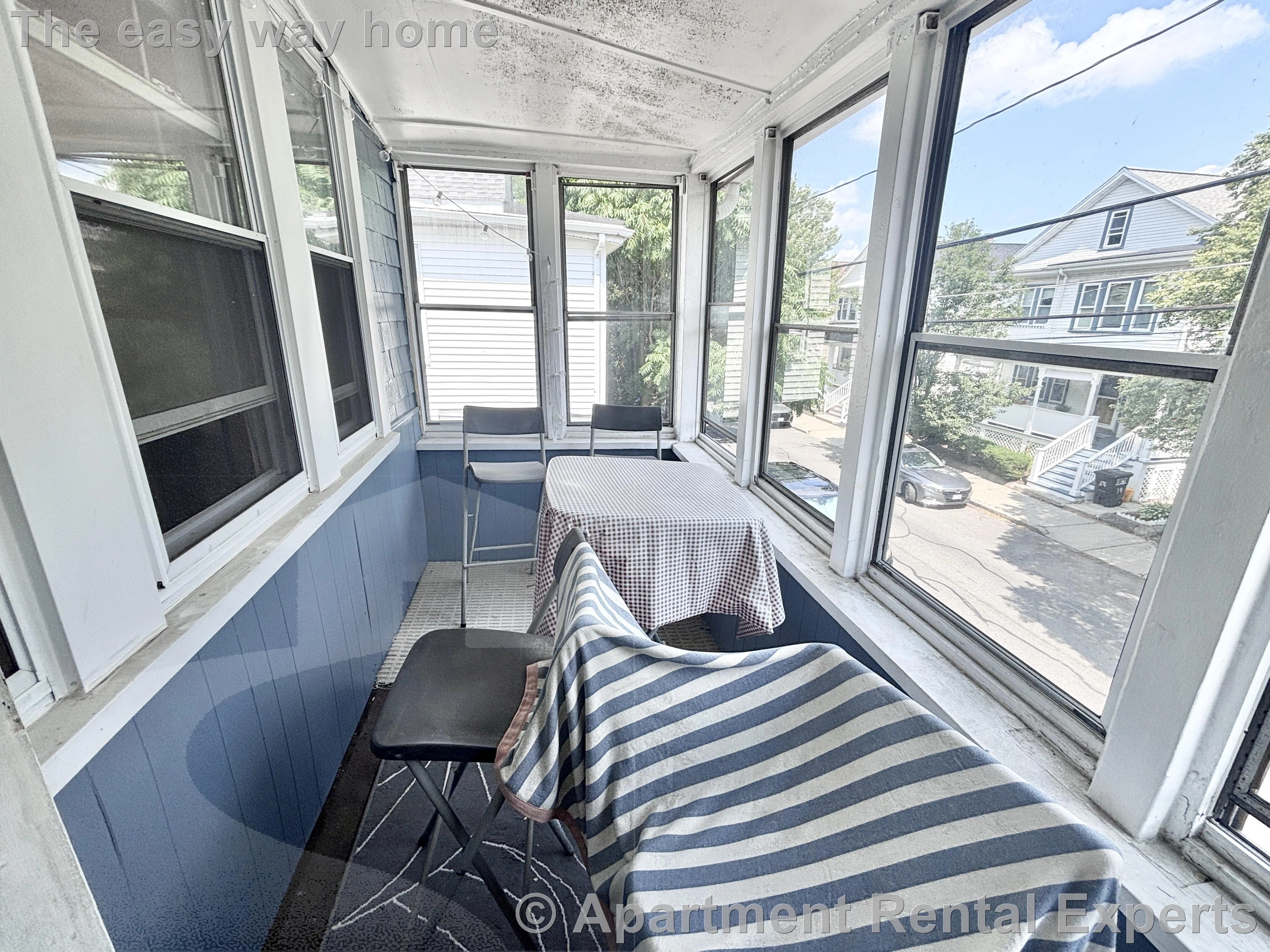 2 bed, 1 bath apartment for rent at 34 Boston Ave, Ball Square — photo 22 of 23