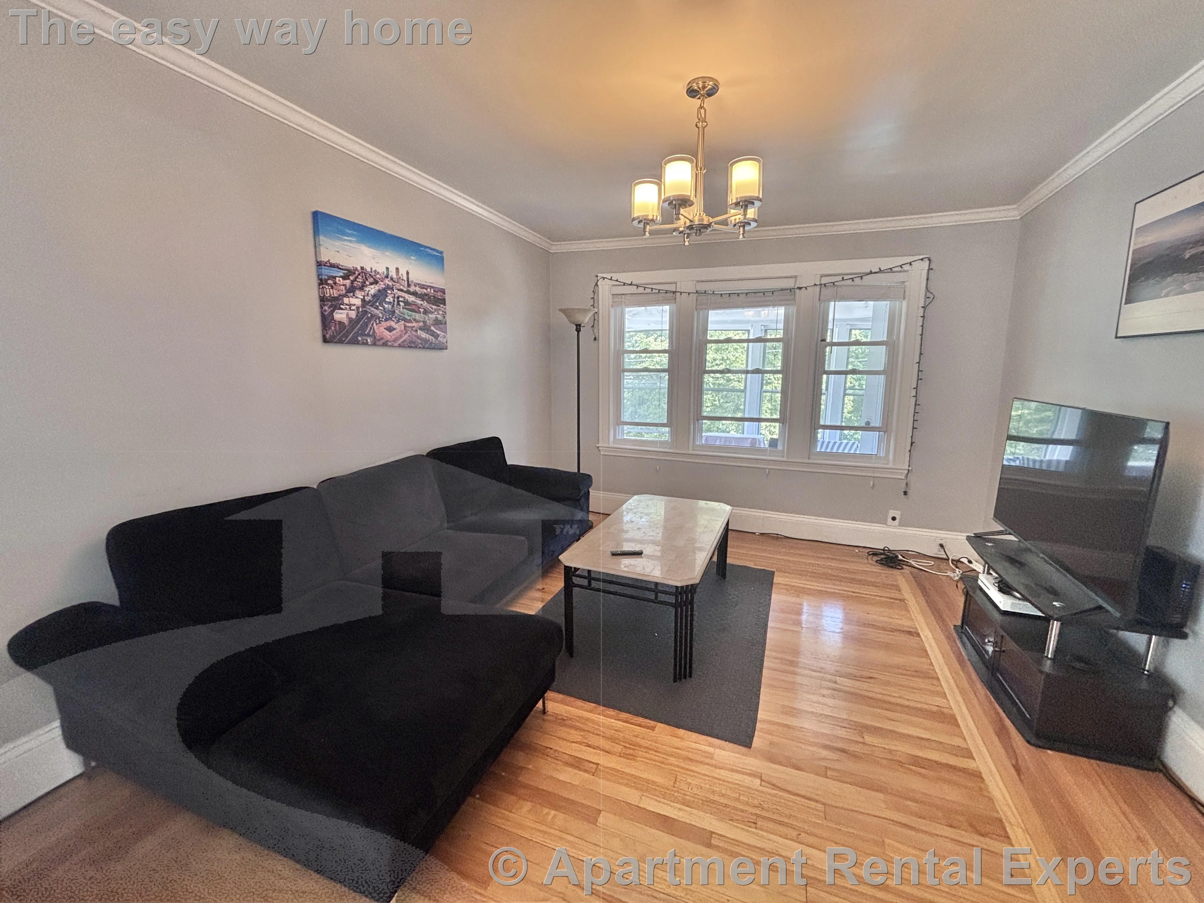 2 bed, 1 bath apartment for rent at 34 Boston Ave, Ball Square — photo 7 of 23