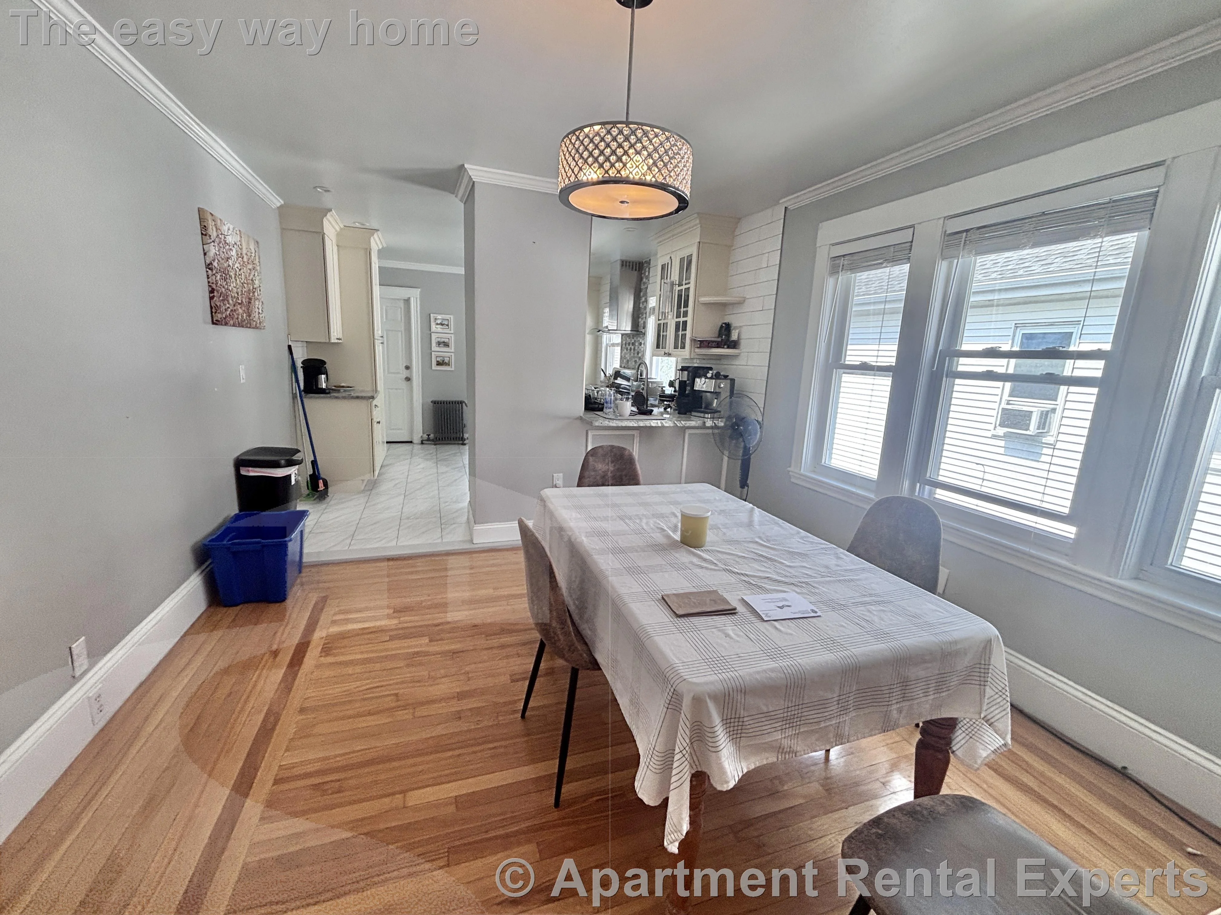 2 bed, 1 bath apartment for rent at 34 Boston Ave, Ball Square — photo 6 of 23