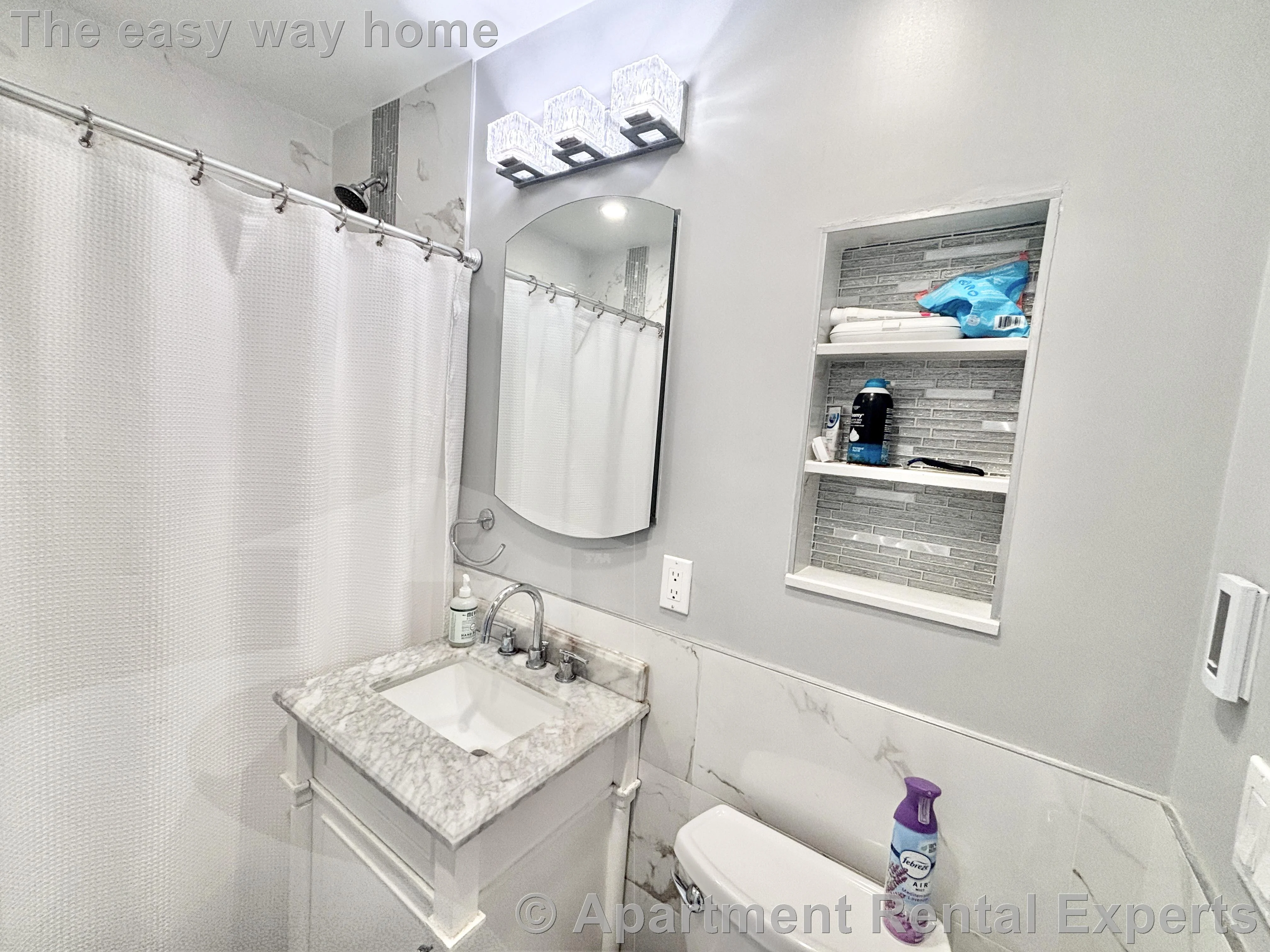 2 bed, 1 bath apartment for rent at 34 Boston Ave, Ball Square — photo 19 of 23