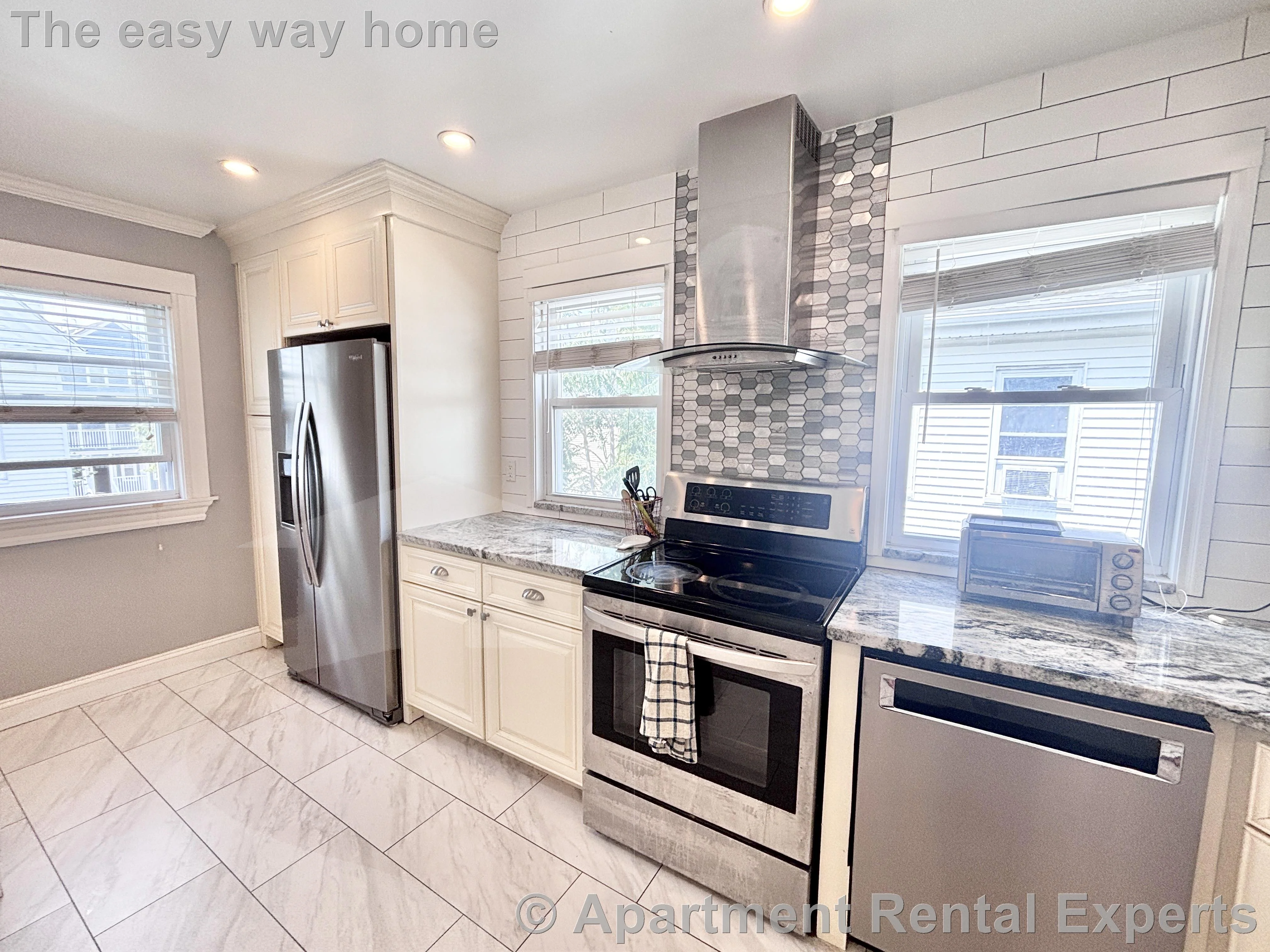 2 bed, 1 bath apartment for rent at 34 Boston Ave, Ball Square — photo 2 of 23