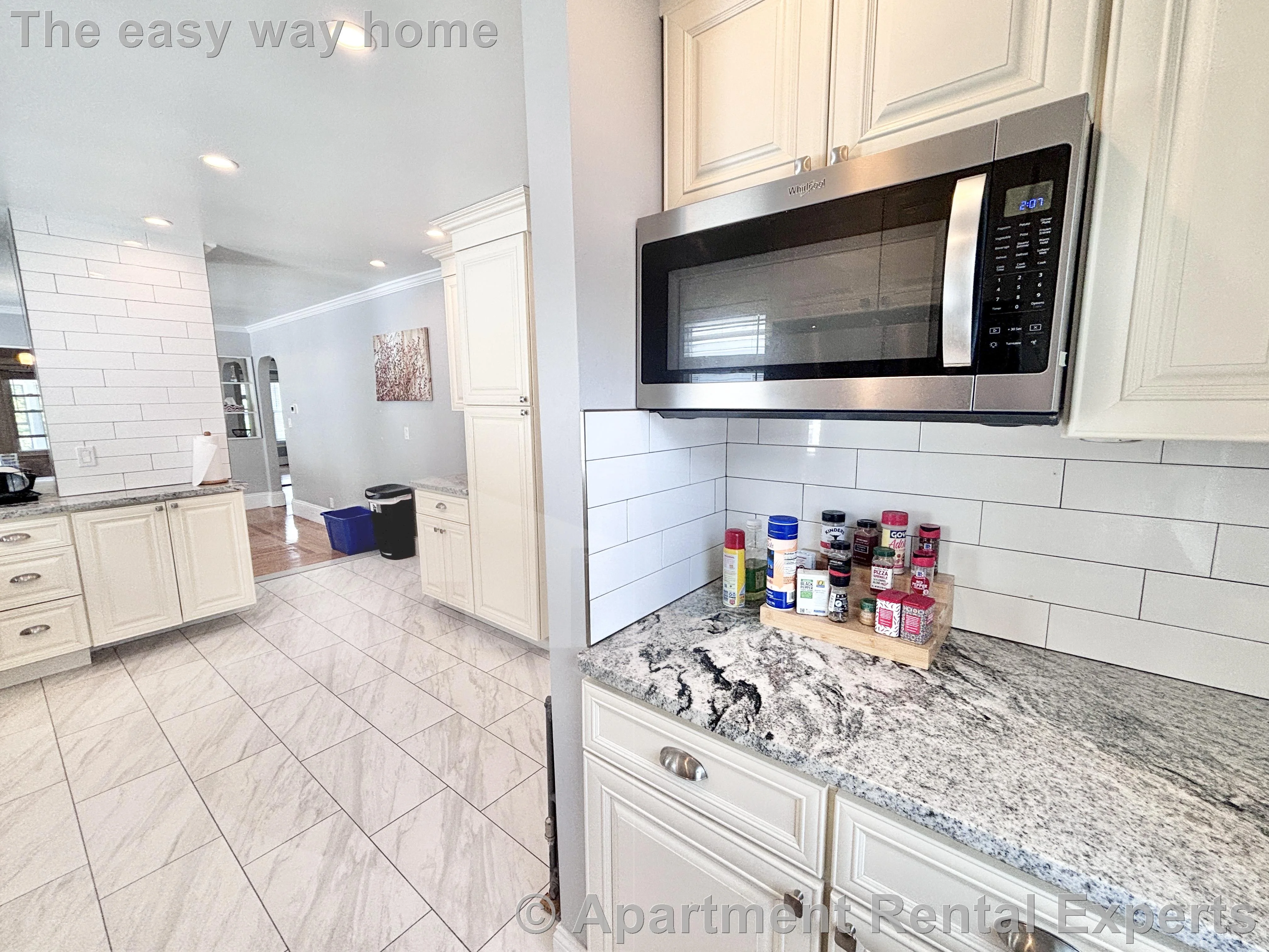 2 bed, 1 bath apartment for rent at 34 Boston Ave, Ball Square — photo 4 of 23