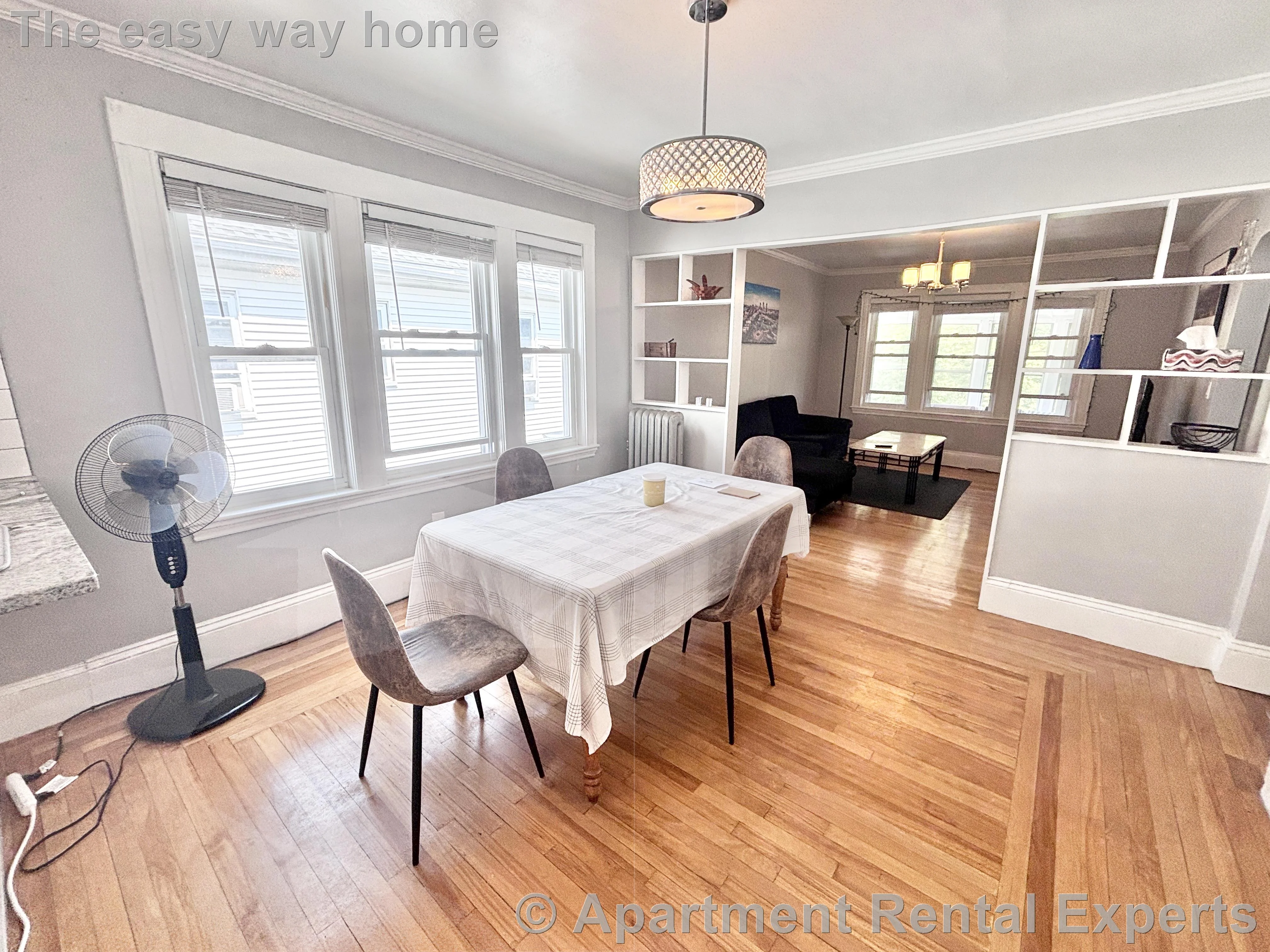 2 bed, 1 bath apartment for rent at 34 Boston Ave, Ball Square — photo 5 of 23