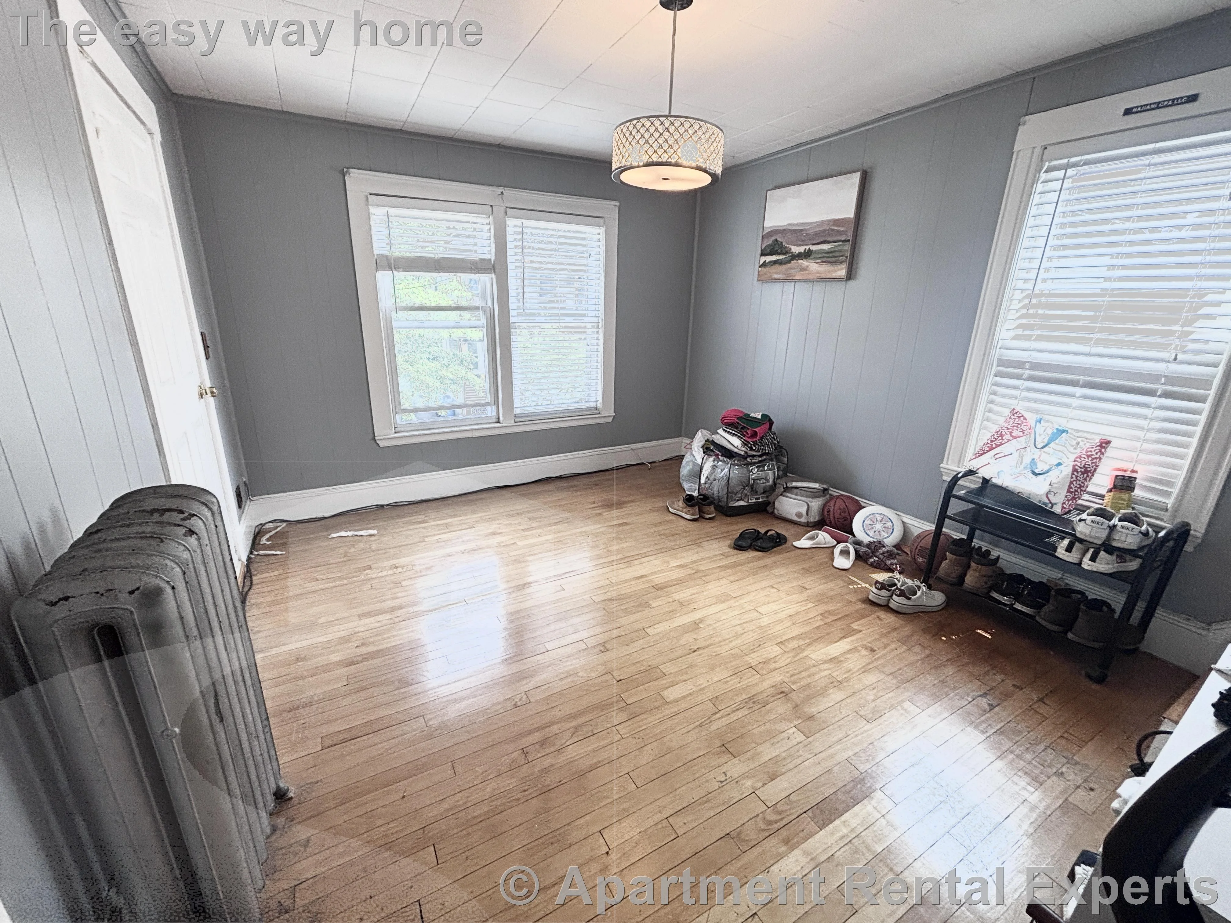 2 bed, 1 bath apartment for rent at 34 Boston Ave, Ball Square — photo 10 of 23