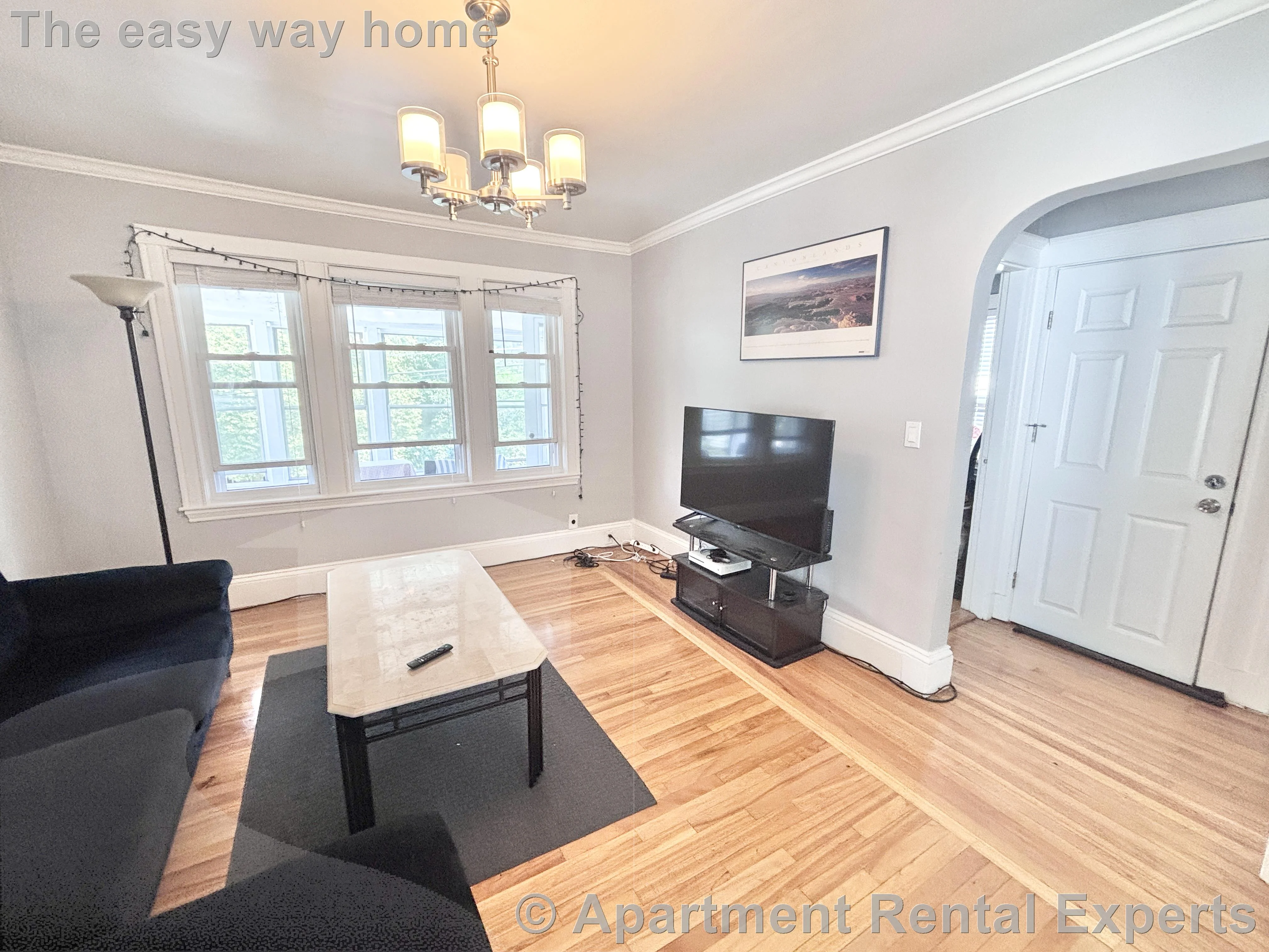 2 bed, 1 bath apartment for rent at 34 Boston Ave, Ball Square — photo 8 of 23