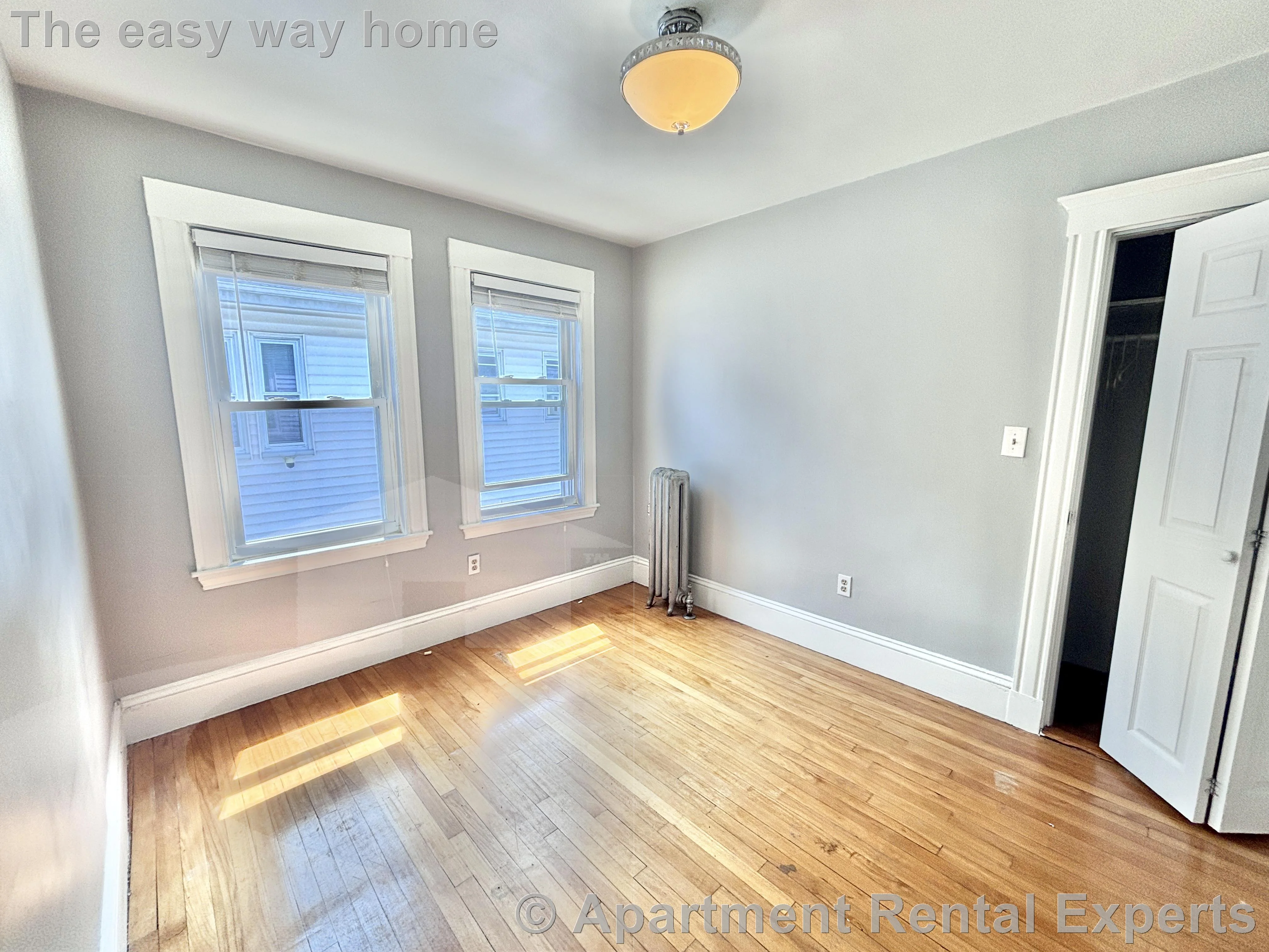 2 bed, 1 bath apartment for rent at 34 Boston Ave, Ball Square — photo 17 of 23