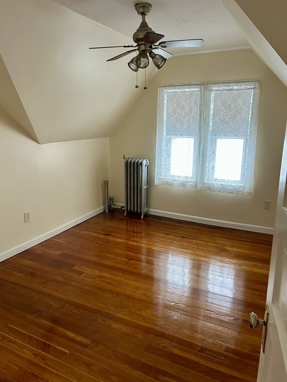 1 bed, 1 bath apartment for rent at 34 Bradfield Ave Unit 2, Roslindale — photo 2 of 9