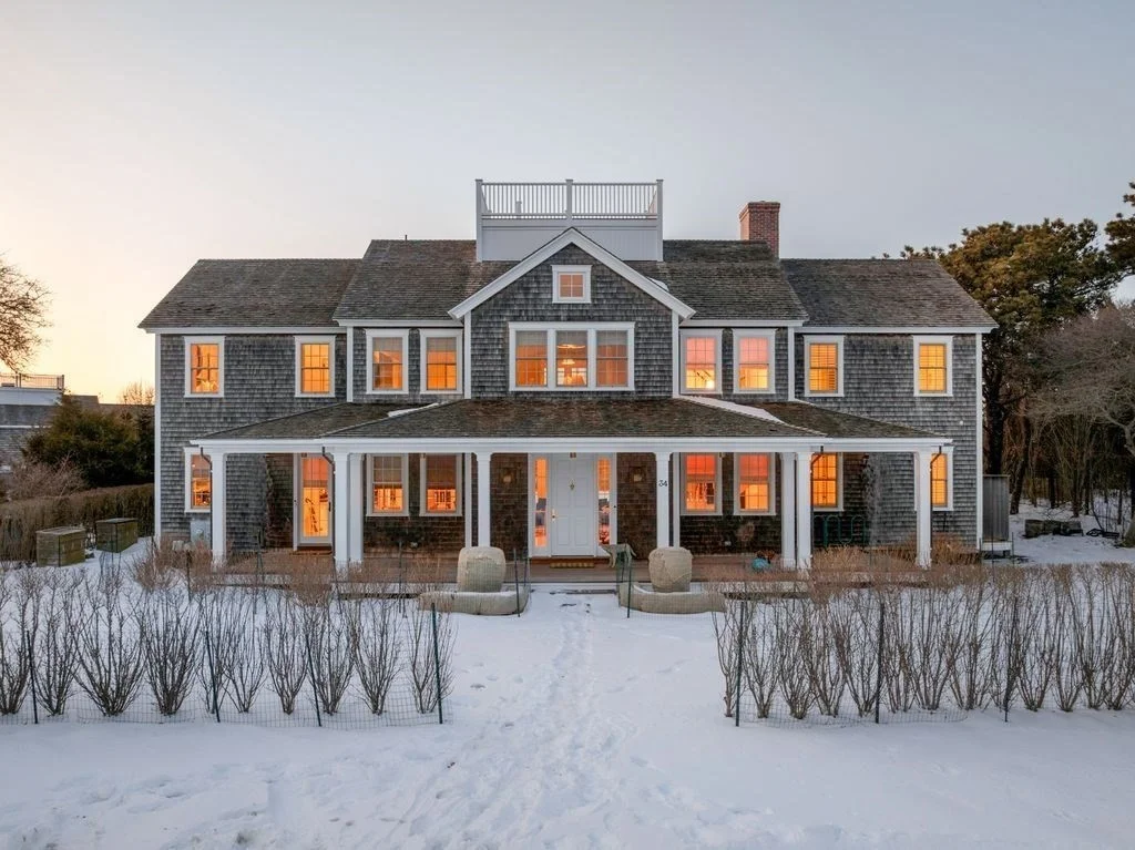 6 bed, 4+ bath apartment for rent at 34 Brewster Rd, Monomoy — photo 30 of 40