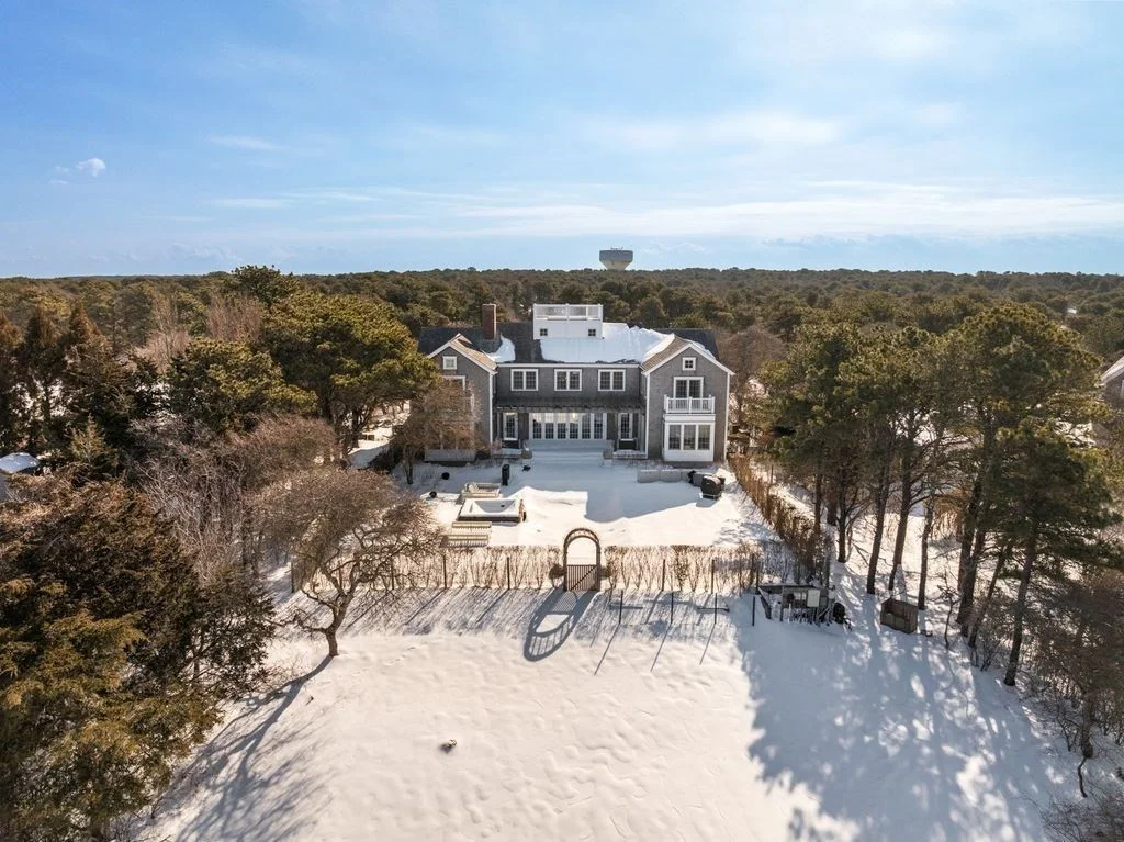 6 bed, 4+ bath apartment for rent at 34 Brewster Rd, Monomoy — photo 34 of 40