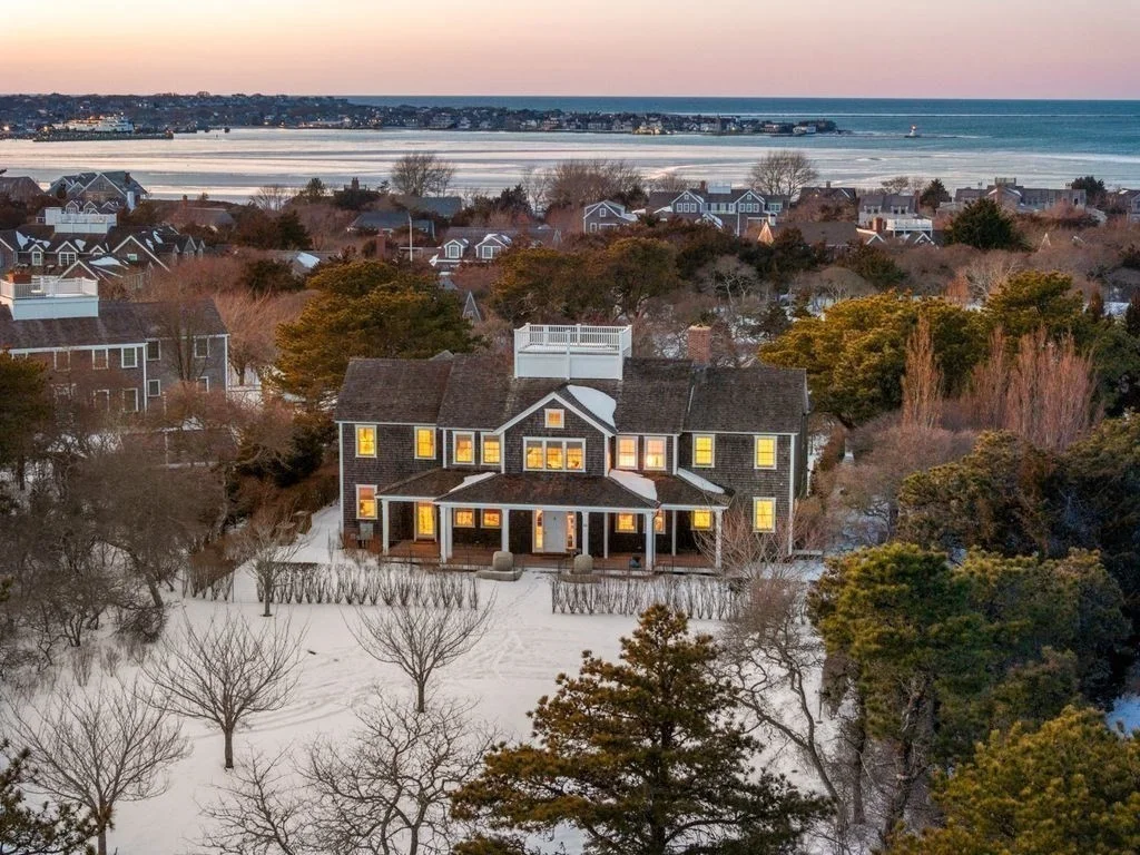 6 bed, 4+ bath apartment for rent at 34 Brewster Rd, Monomoy — photo 40 of 40