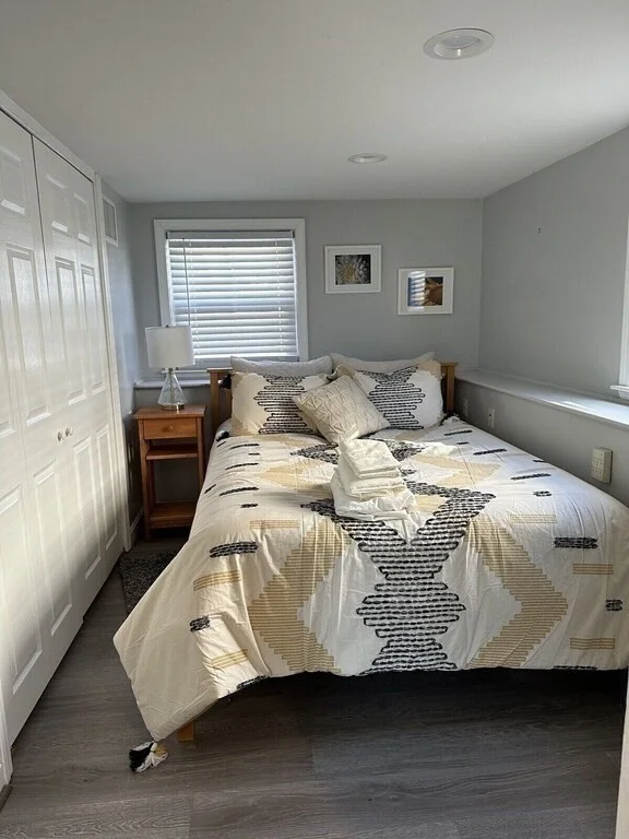 1 bed, 1 bath apartment for rent at 34 Brookline Ave Unit 1, Hull — photo 6 of 13