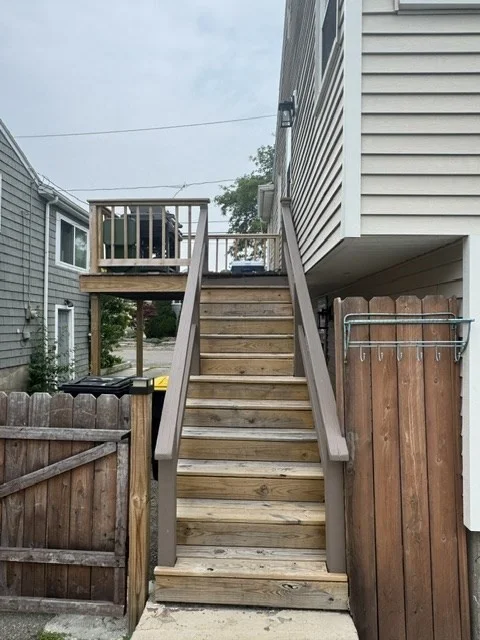 2 bed, 1 bath apartment for rent at 34 Brookline Ave Unit 2, Hull — photo 2 of 18