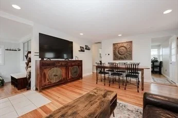 2 bed, 1 bath apartment for rent at 34 Brookline Ave Unit 2, Hull — photo 8 of 18
