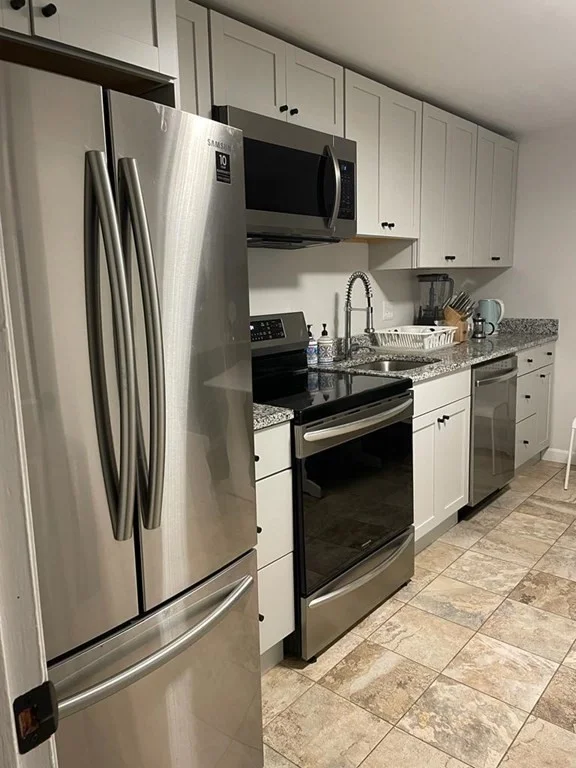 2 bed, 1 bath apartment for rent at 34 Bryon Rd Unit 3, Chestnut Hill — photo 1 of 13