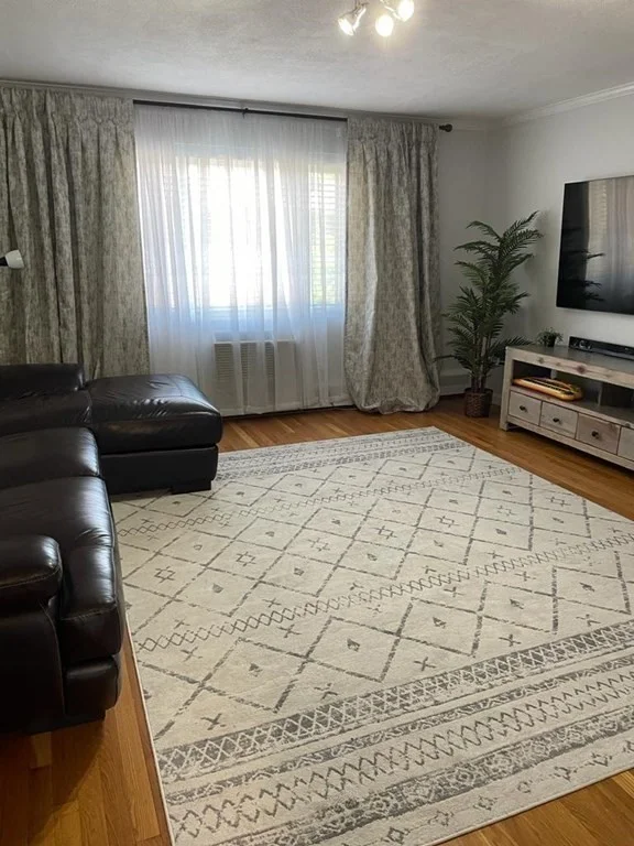 2 bed, 1 bath apartment for rent at 34 Bryon Rd Unit 3, Chestnut Hill — photo 3 of 13