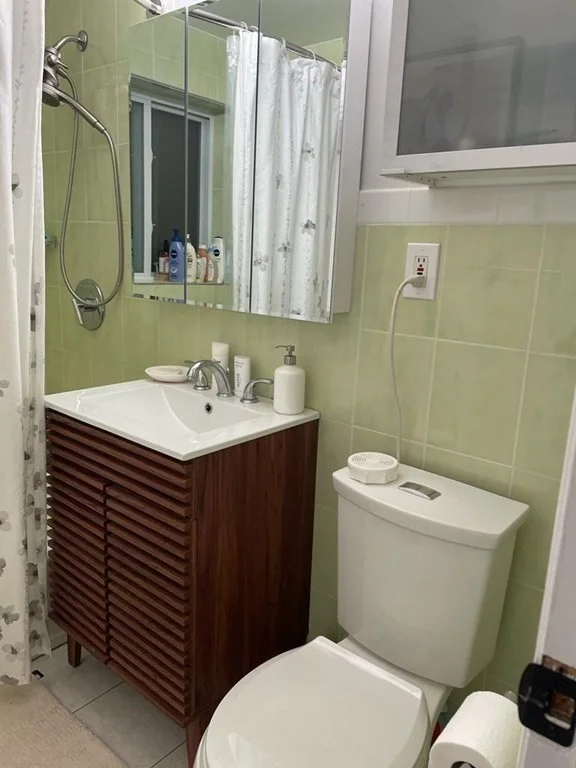 2 bed, 1 bath apartment for rent at 34 Bryon Rd Unit 3, Chestnut Hill — photo 9 of 13