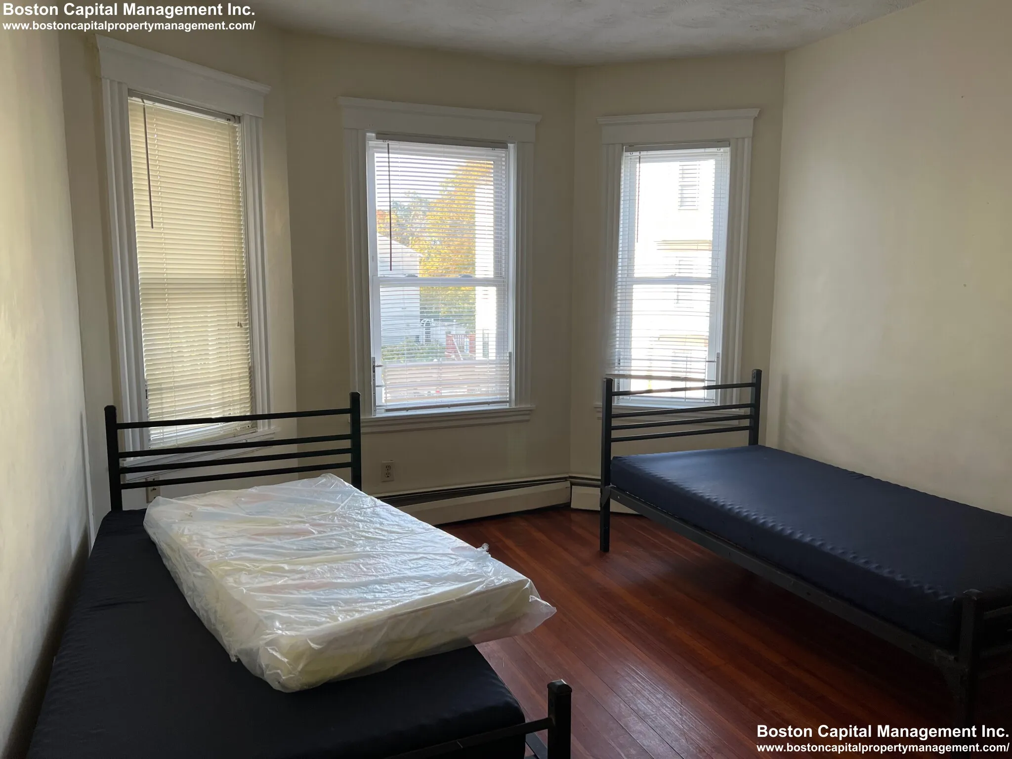 3 bed, 1 bath apartment for rent at 34 Cameron St Unit 1, Dorchester — photo 2 of 11