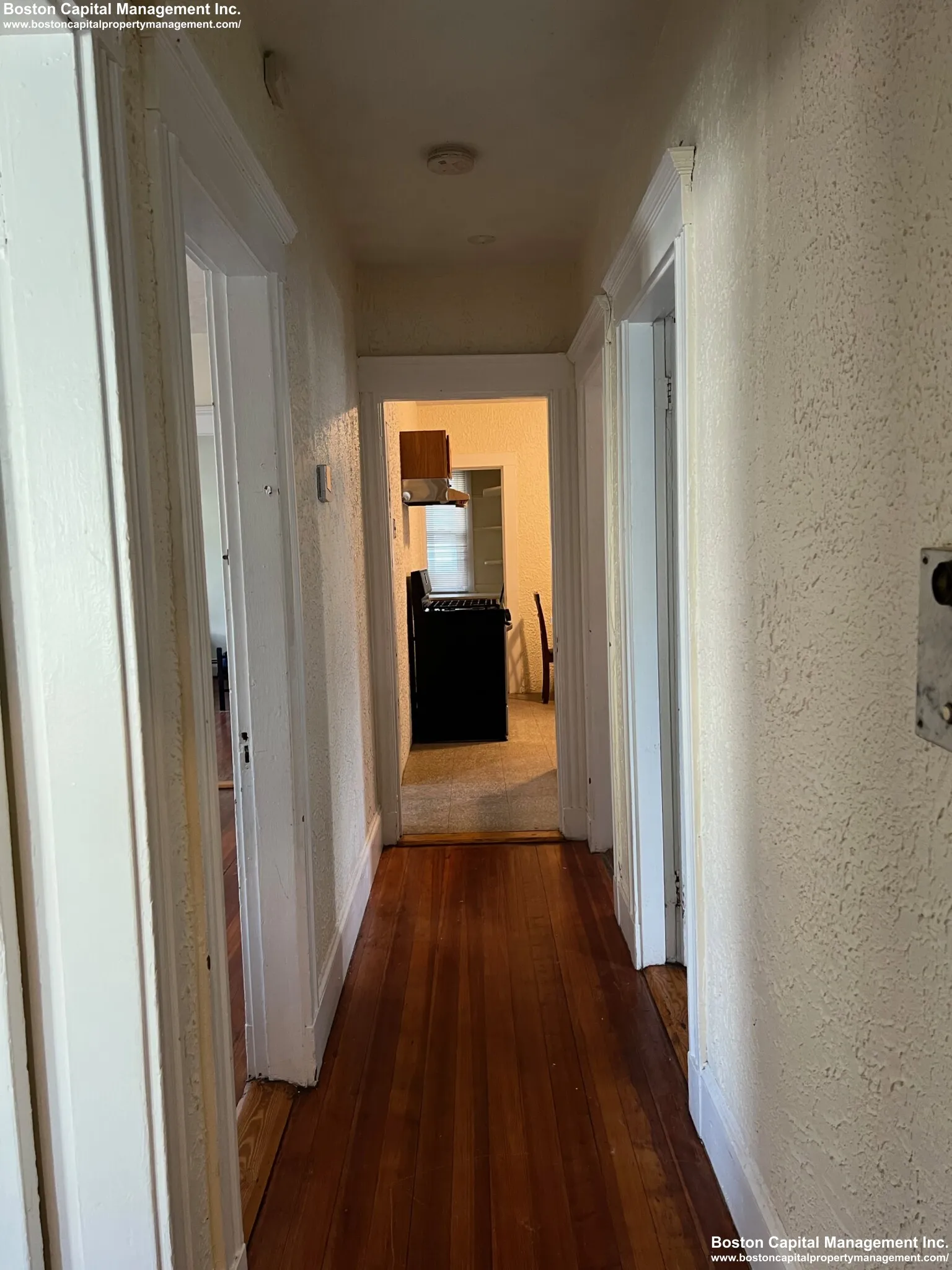 3 bed, 1 bath apartment for rent at 34 Cameron St Unit 1, Dorchester