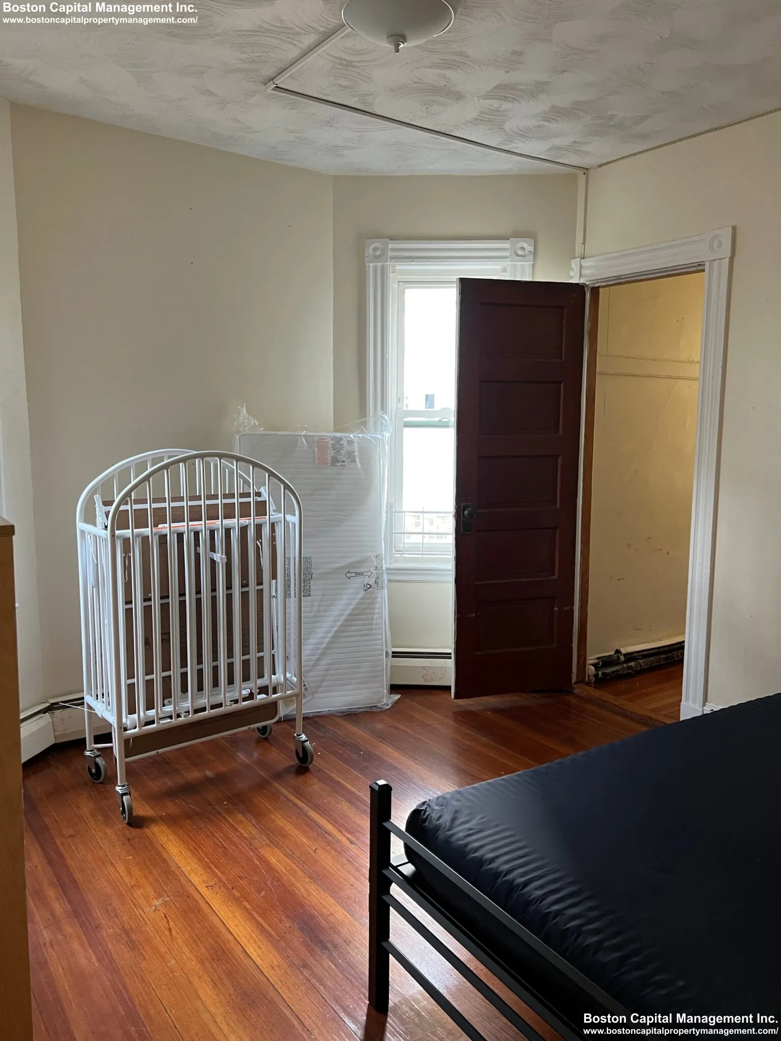 3 bed, 1 bath apartment for rent at 34 Cameron St Unit 1, Dorchester — photo 6 of 11