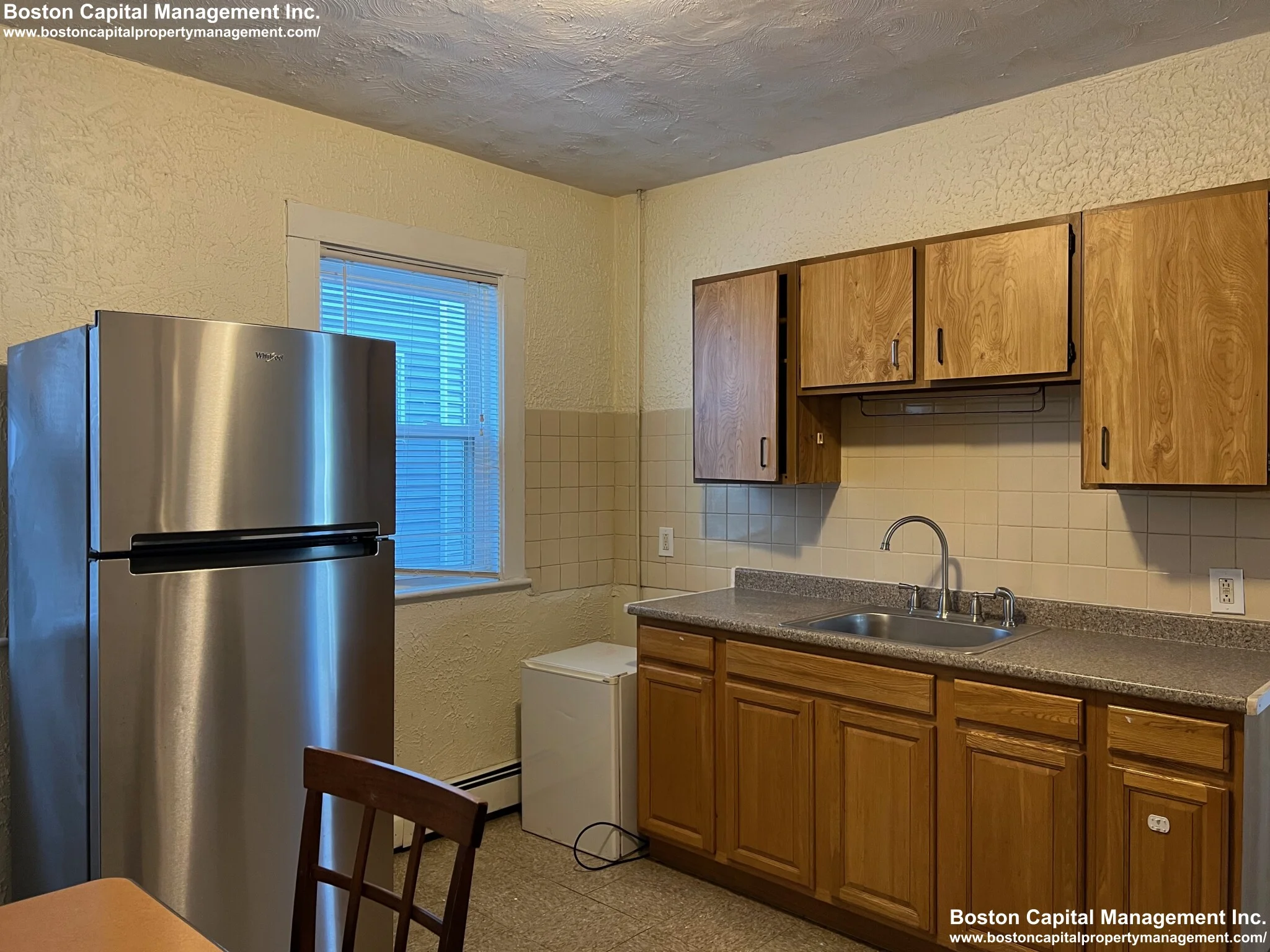 3 bed, 1 bath apartment for rent at 34 Cameron St Unit 1, Dorchester — photo 10 of 11