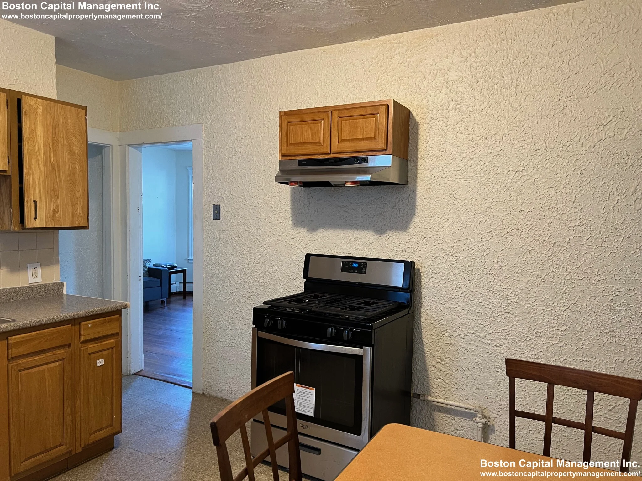 3 bed, 1 bath apartment for rent at 34 Cameron St Unit 1, Dorchester — photo 9 of 11