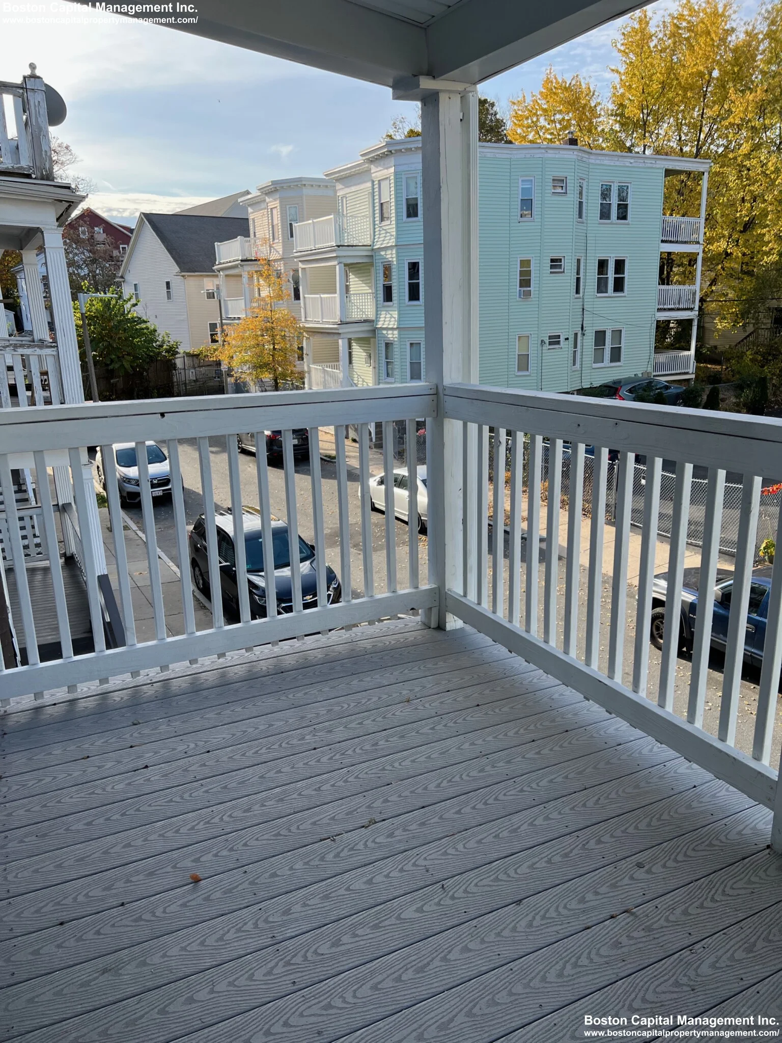 3 bed, 1 bath apartment for rent at 34 Cameron St Unit 1, Dorchester — photo 11 of 11