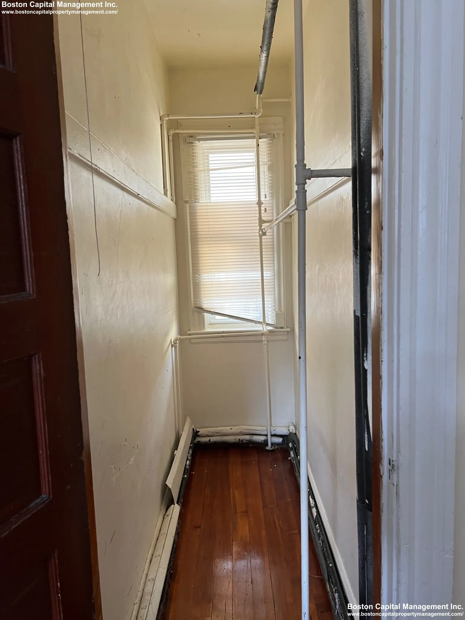 3 bed, 1 bath apartment for rent at 34 Cameron St Unit 1, Dorchester — photo 7 of 11