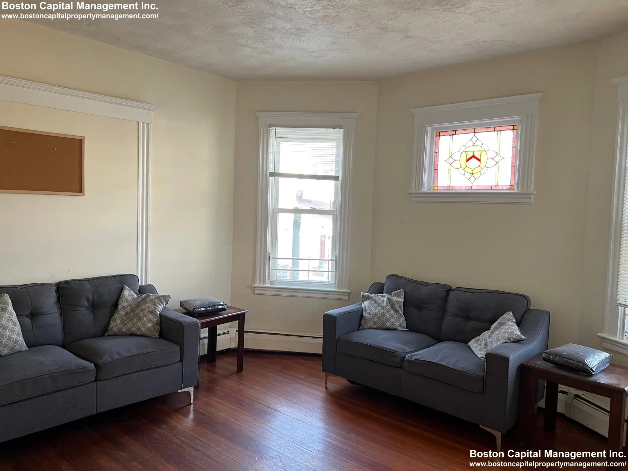 3 bed, 1 bath apartment for rent at 34 Cameron St Unit 1, Dorchester — photo 4 of 11