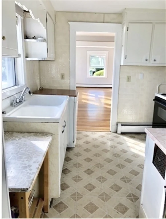 2 bed, 1 bath apartment for rent at 34 Carle Rd Unit 1, Wollaston — photo 10 of 15