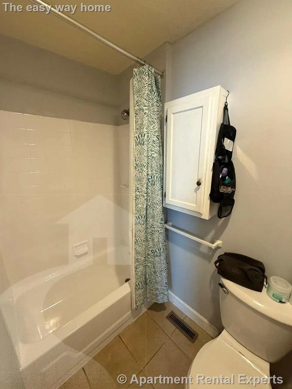 1 bed, 1 bath apartment for rent at 34 Central St Unit 2, Porter Square — photo 4 of 18
