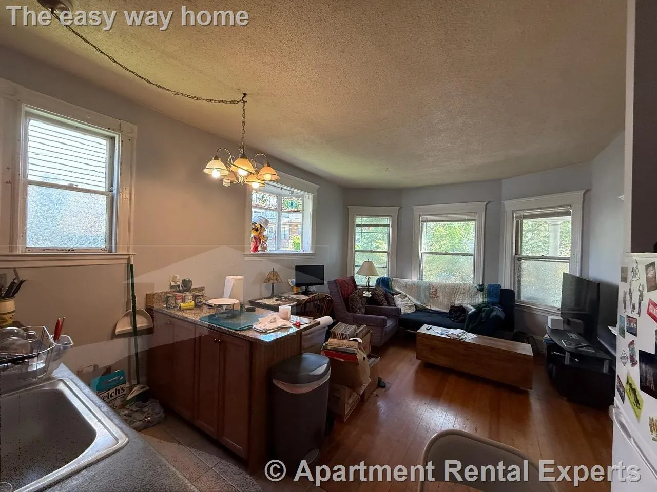 1 bed, 1 bath apartment for rent at 34 Central St Unit 2, Porter Square — photo 11 of 18