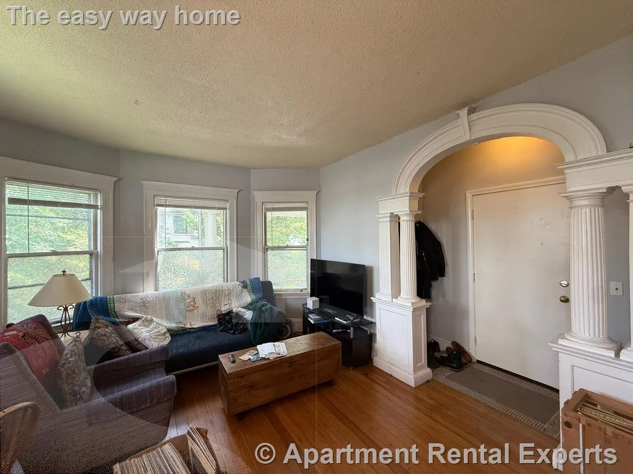1 bed, 1 bath apartment for rent at 34 Central St Unit 2, Porter Square — photo 13 of 18