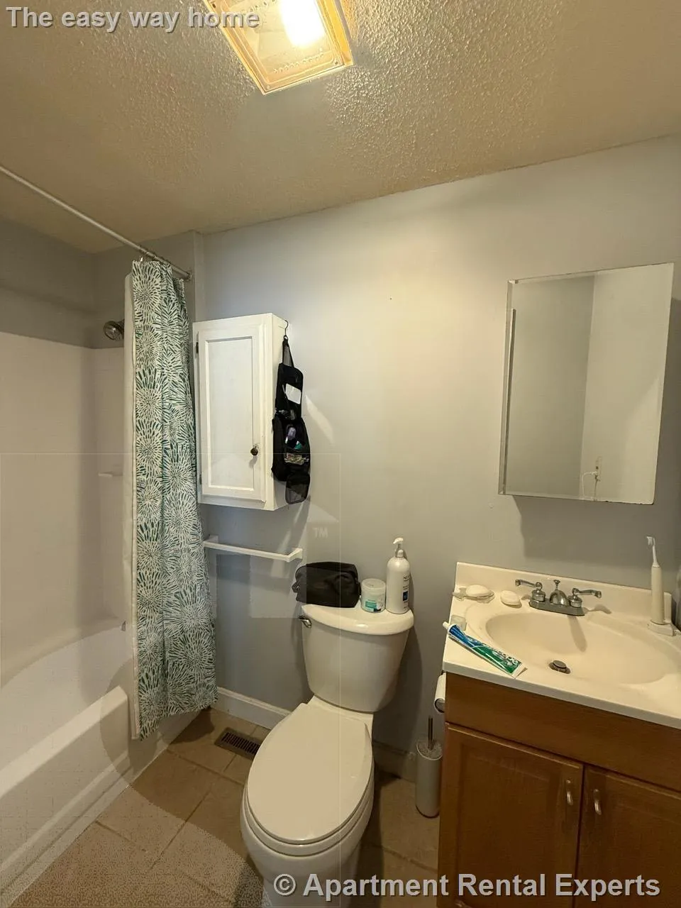 1 bed, 1 bath apartment for rent at 34 Central St Unit 2, Porter Square — photo 5 of 18
