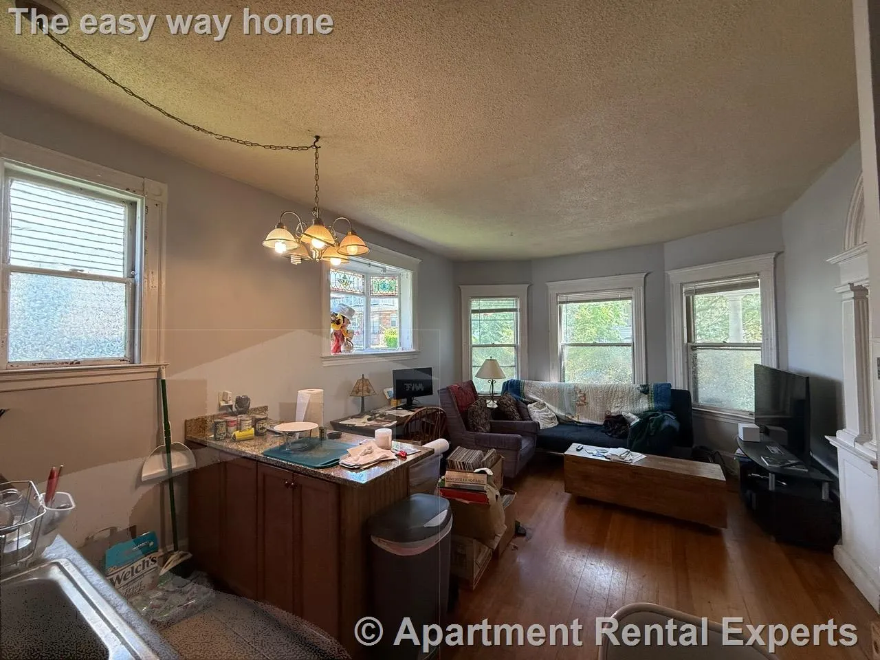 1 bed, 1 bath apartment for rent at 34 Central St Unit 2, Porter Square — photo 12 of 18