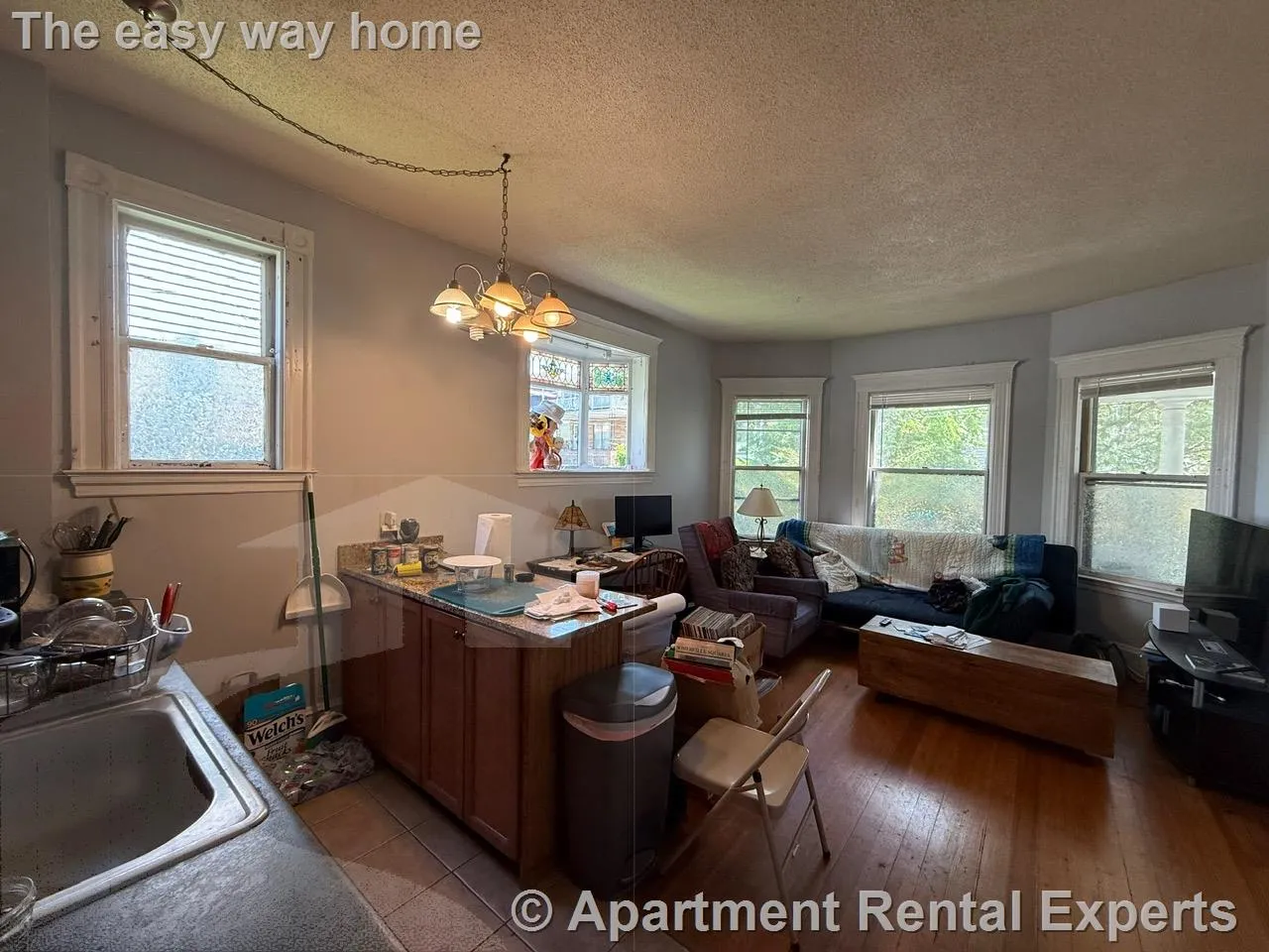 1 bed, 1 bath apartment for rent at 34 Central St Unit 2, Porter Square — photo 17 of 18