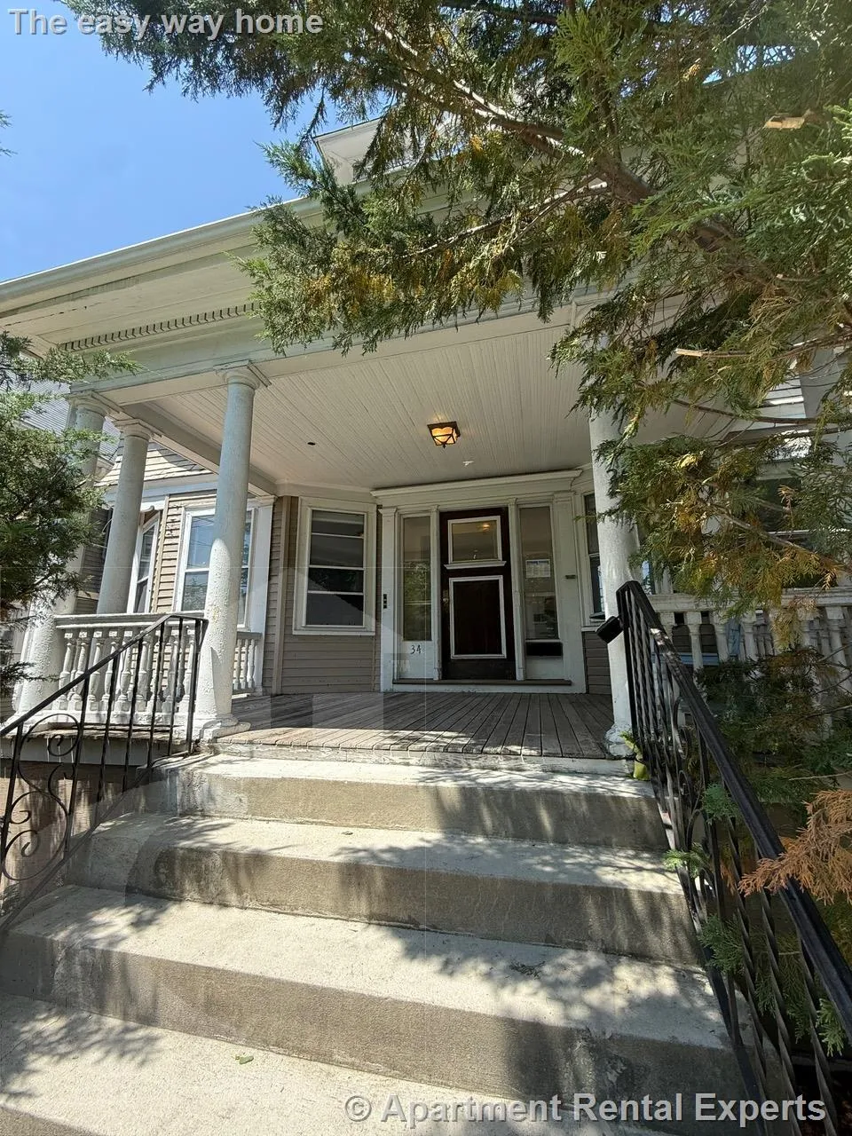 1 bed, 1 bath apartment for rent at 34 Central St Unit 2, Porter Square — photo 1 of 18
