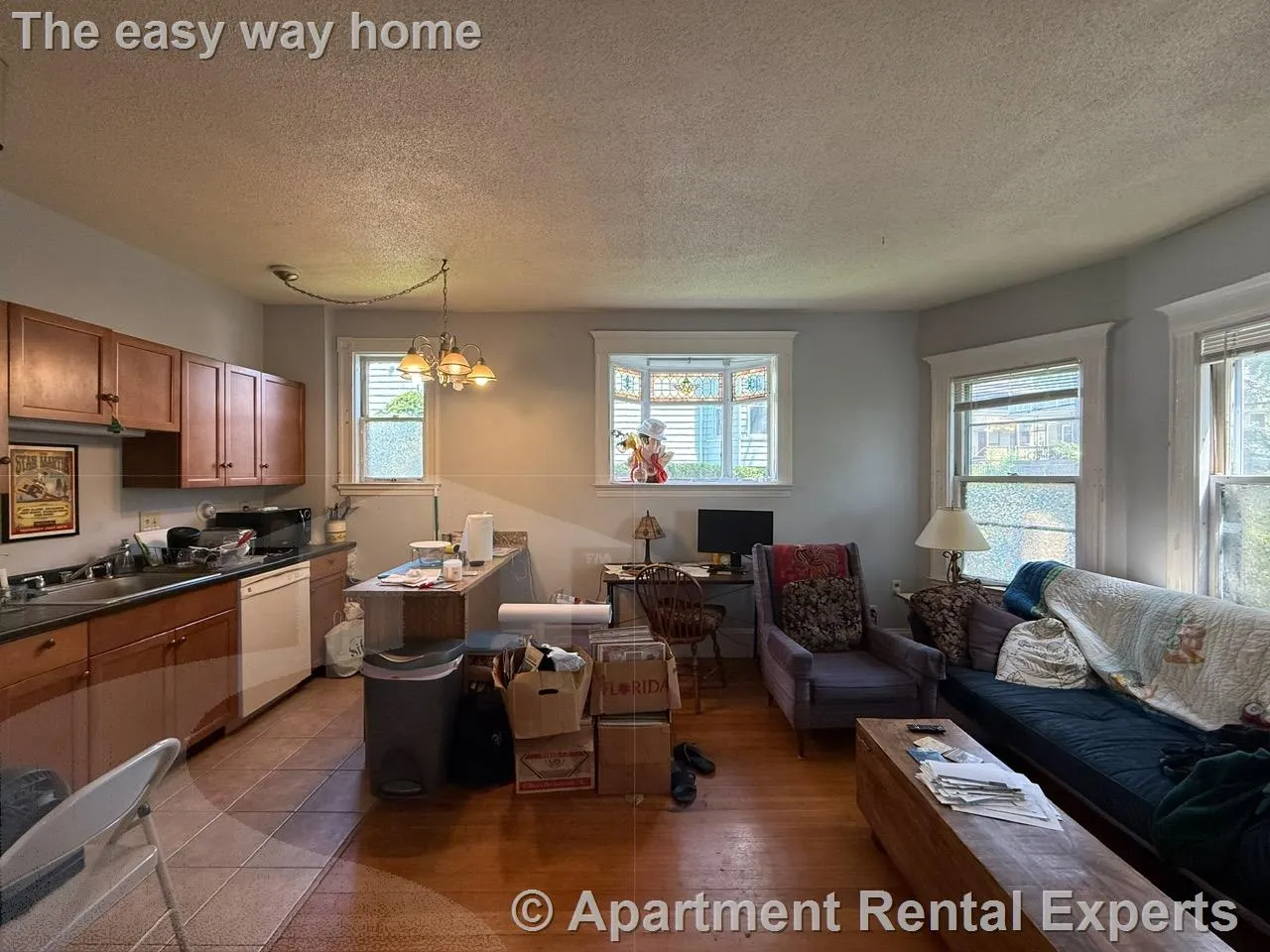 1 bed, 1 bath apartment for rent at 34 Central St Unit 2, Porter Square — photo 8 of 18